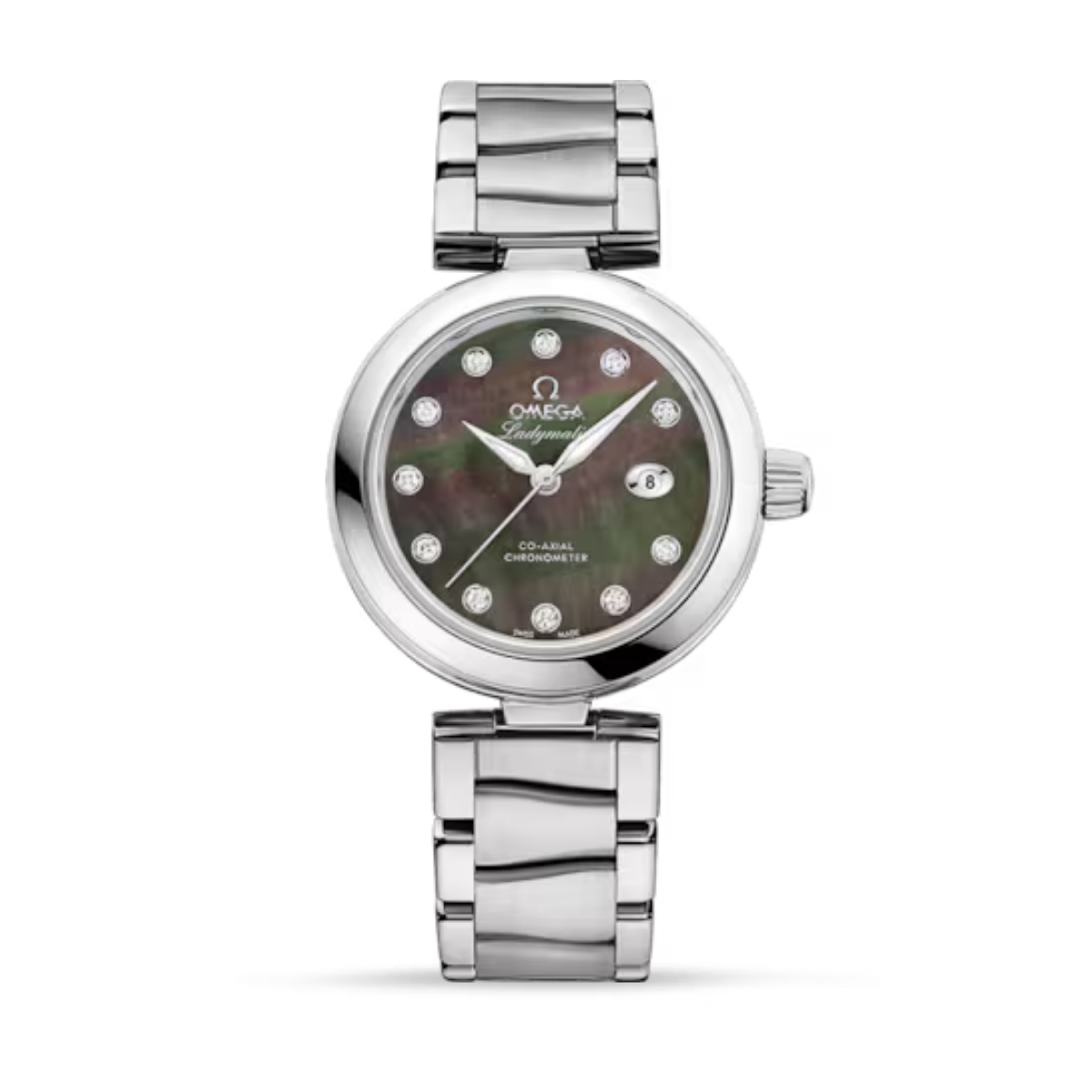 OMEGA De Ville Ladymatic