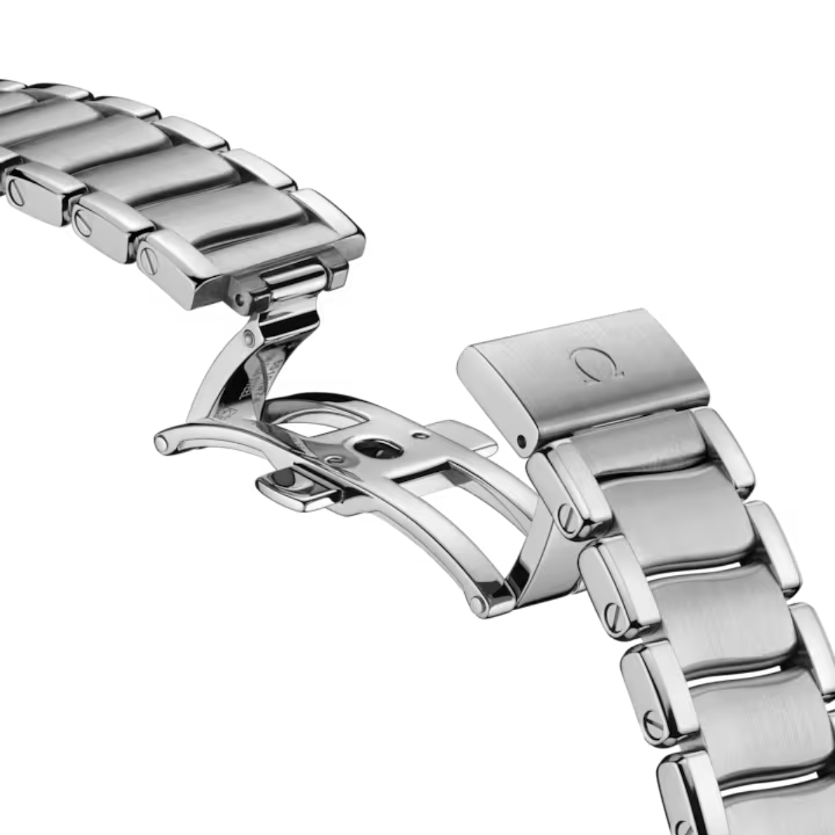 OMEGA De Ville Ladymatic