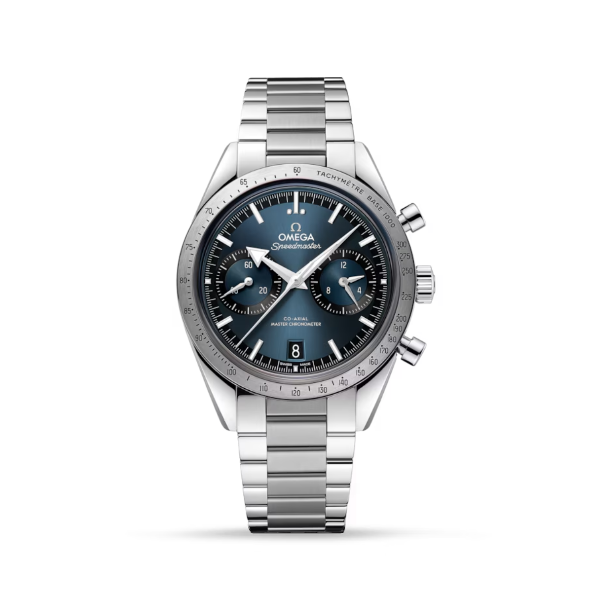 OMEGA Speedmaster