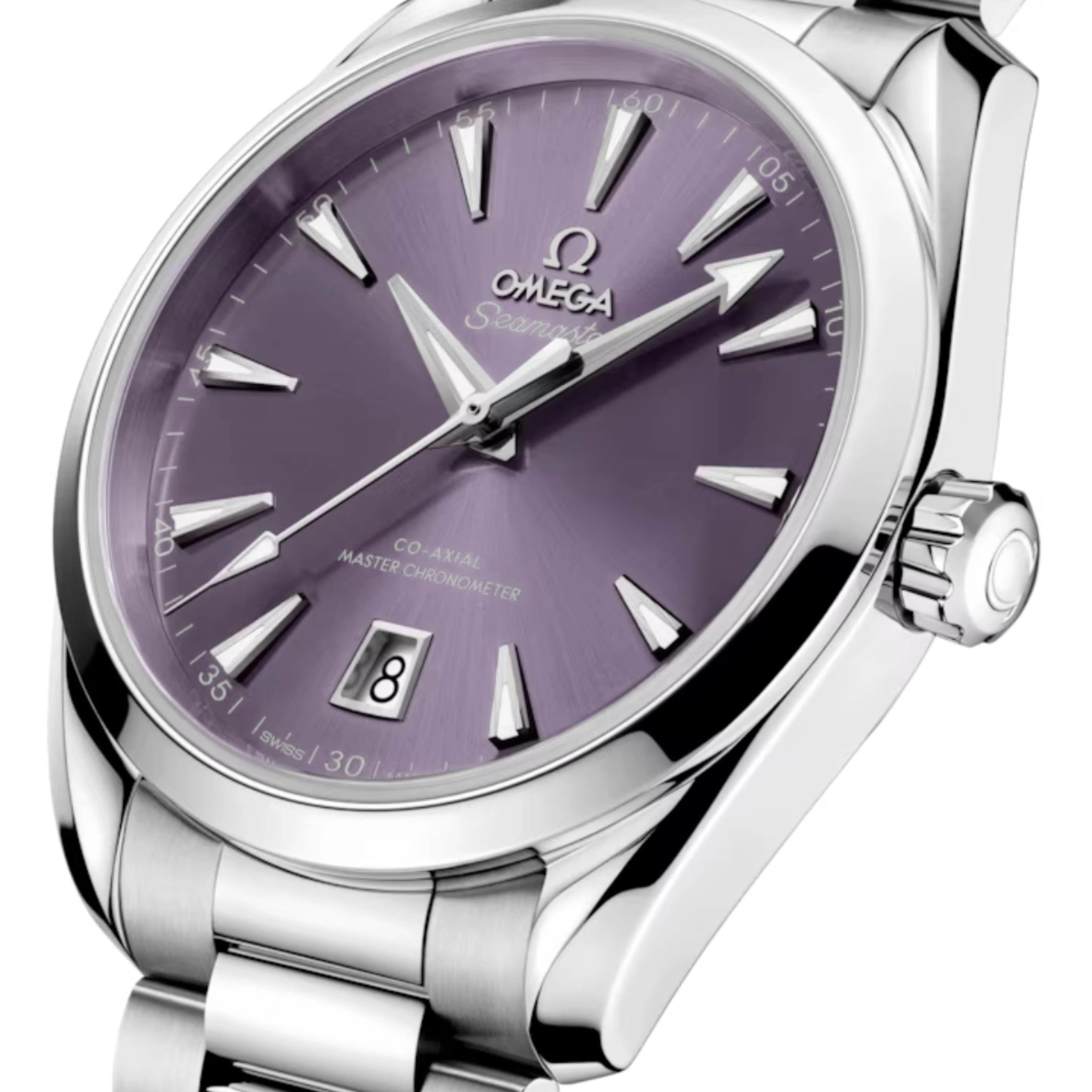 OMEGA Seamaster