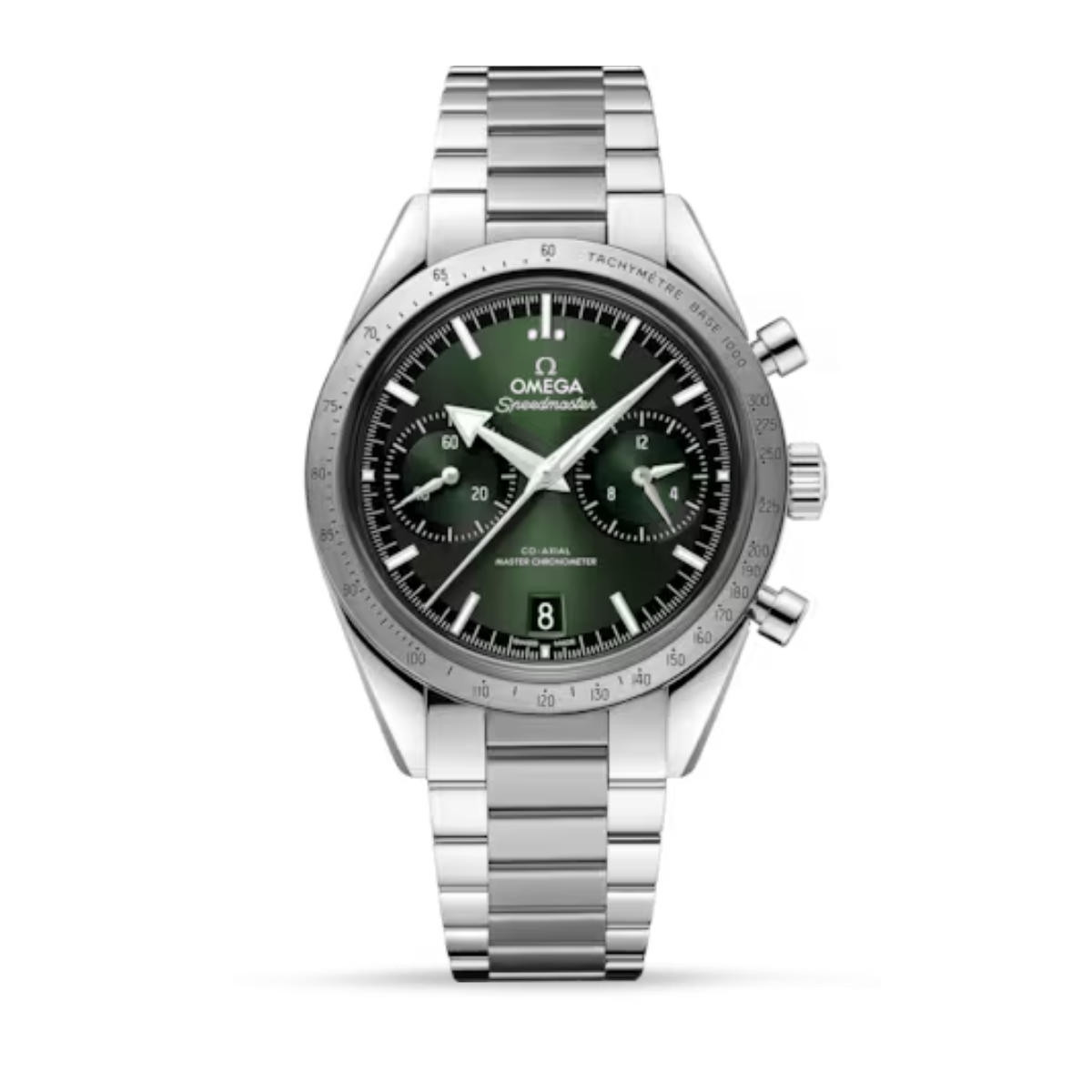 OMEGA Speedmaster '57