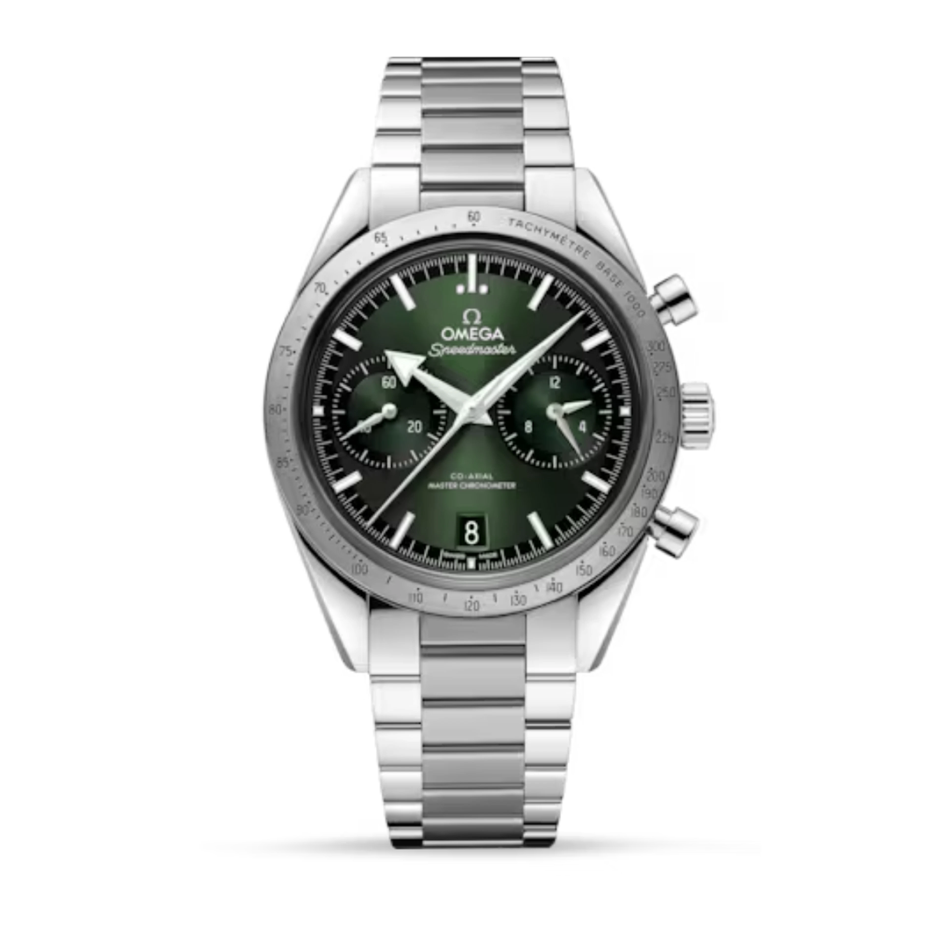 OMEGA Speedmaster '57