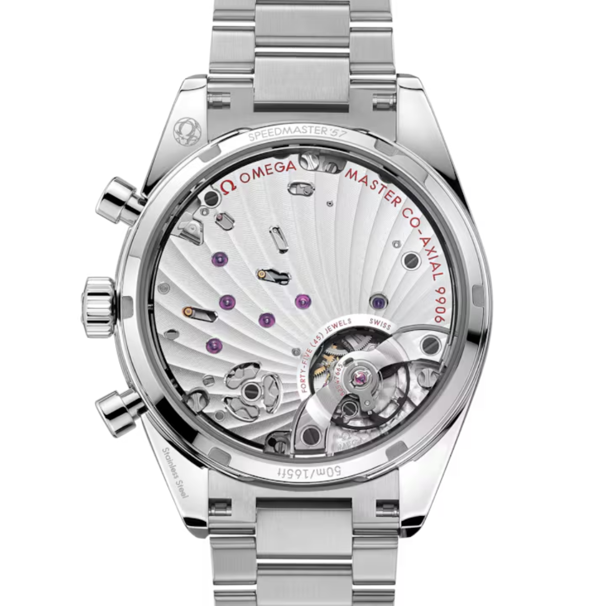 OMEGA Speedmaster '57