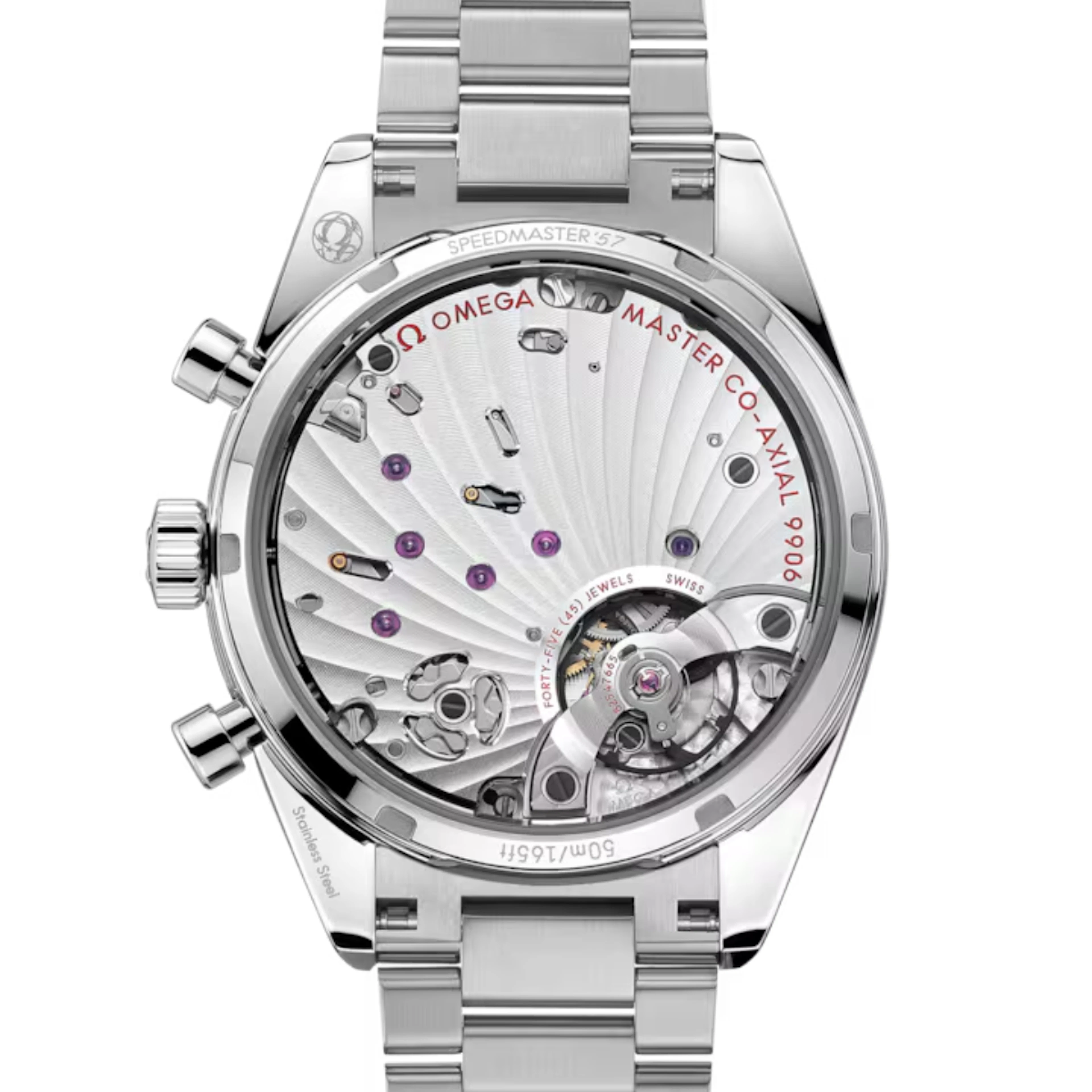 OMEGA Speedmaster '57