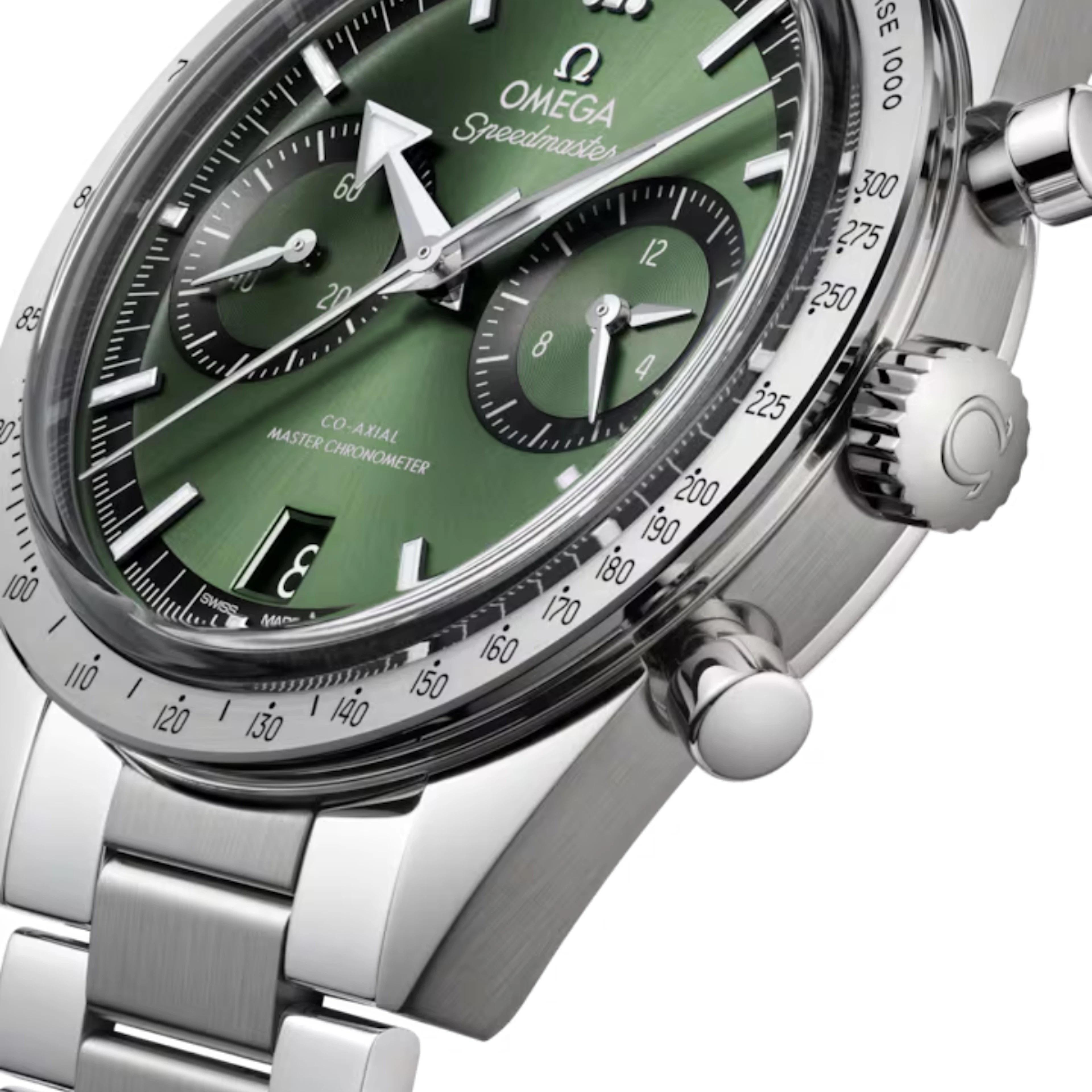 OMEGA Speedmaster '57