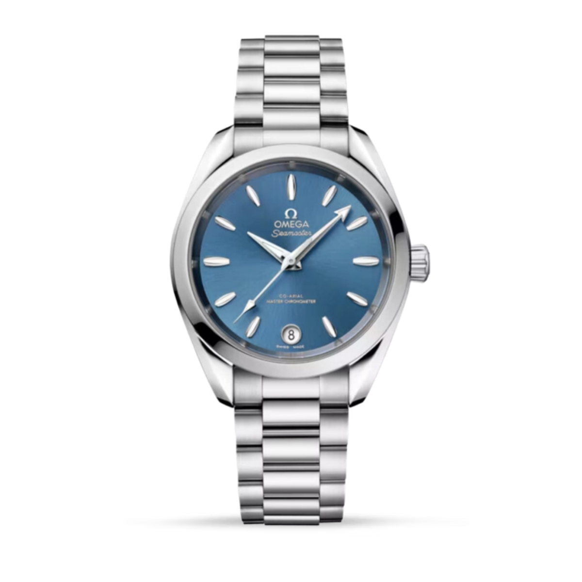 OMEGA Seamaster