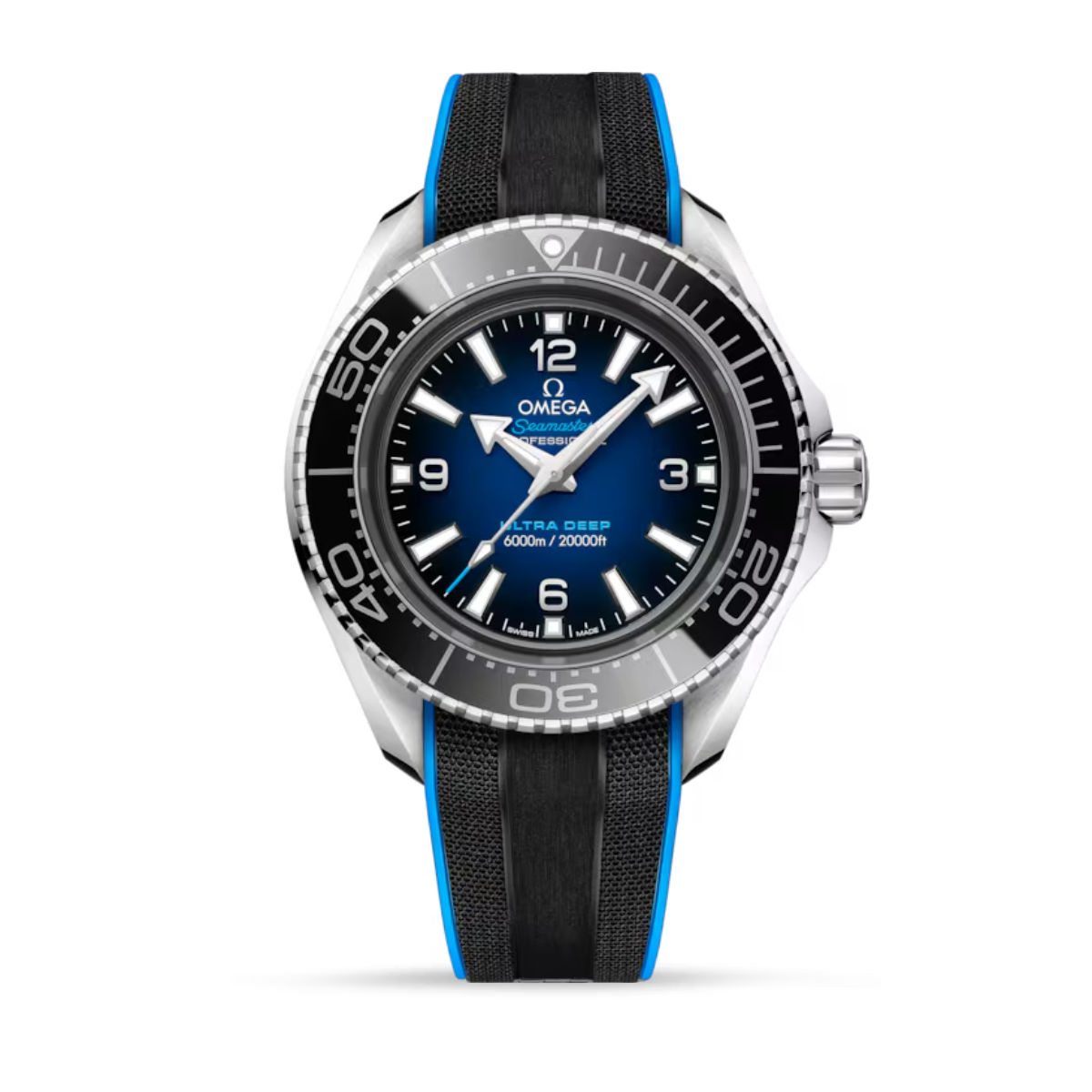 OMEGA Seamaster