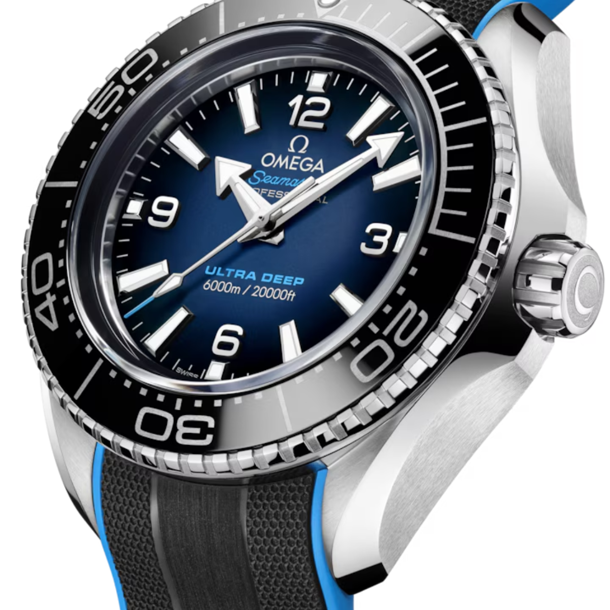 OMEGA Seamaster