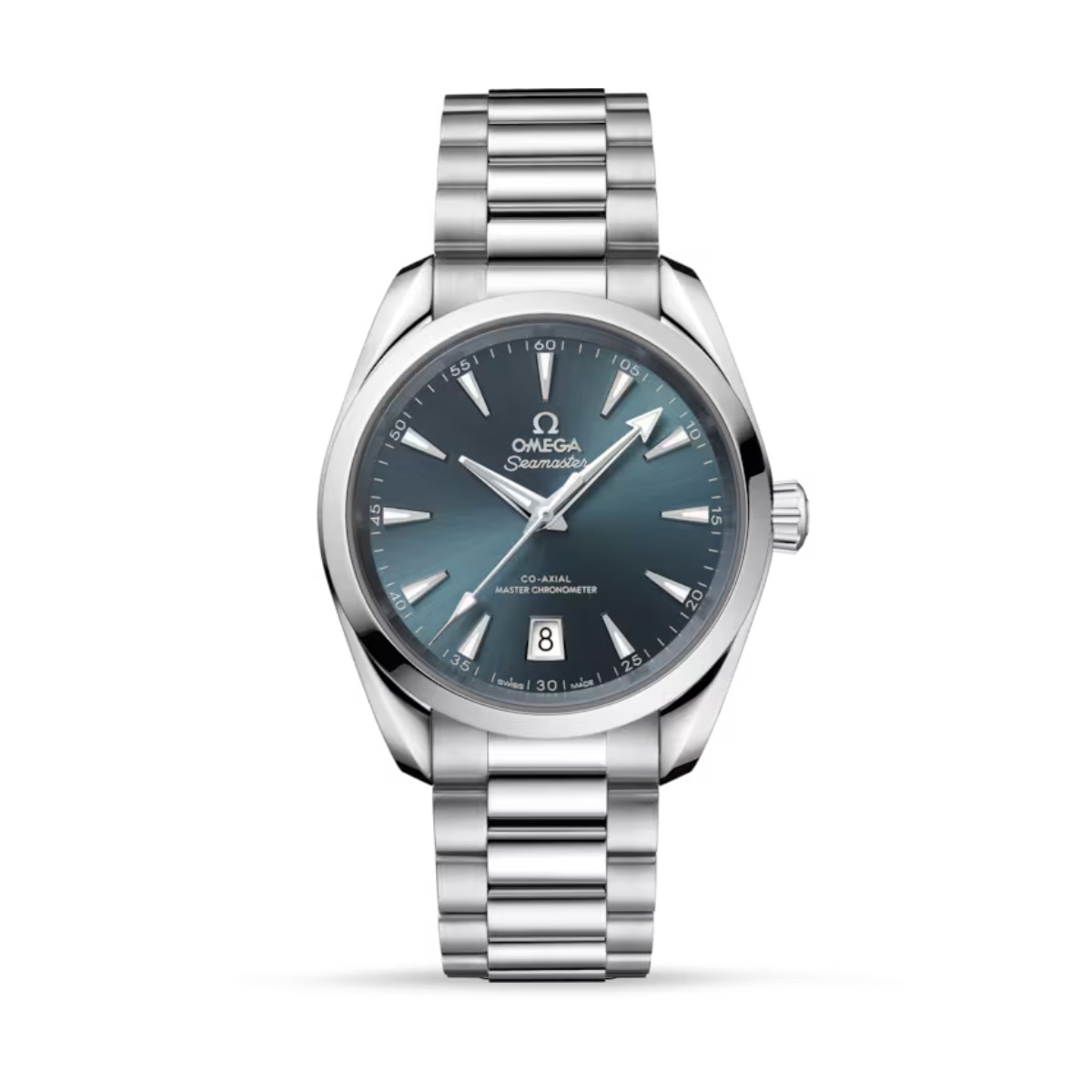 OMEGA Seamaster