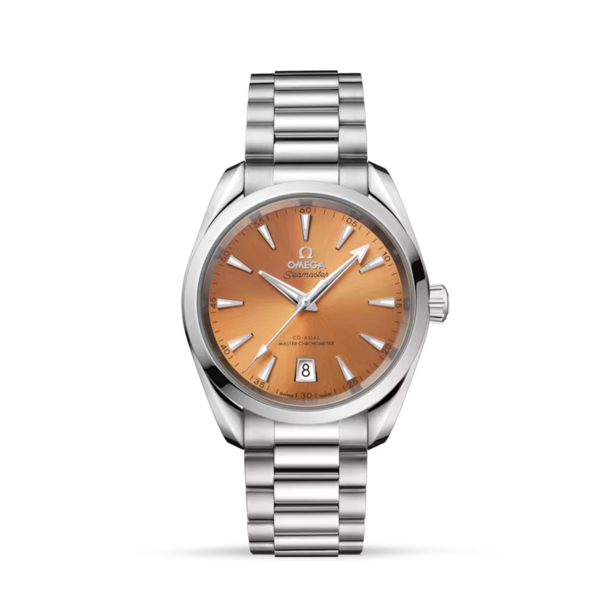 OMEGA Seamaster