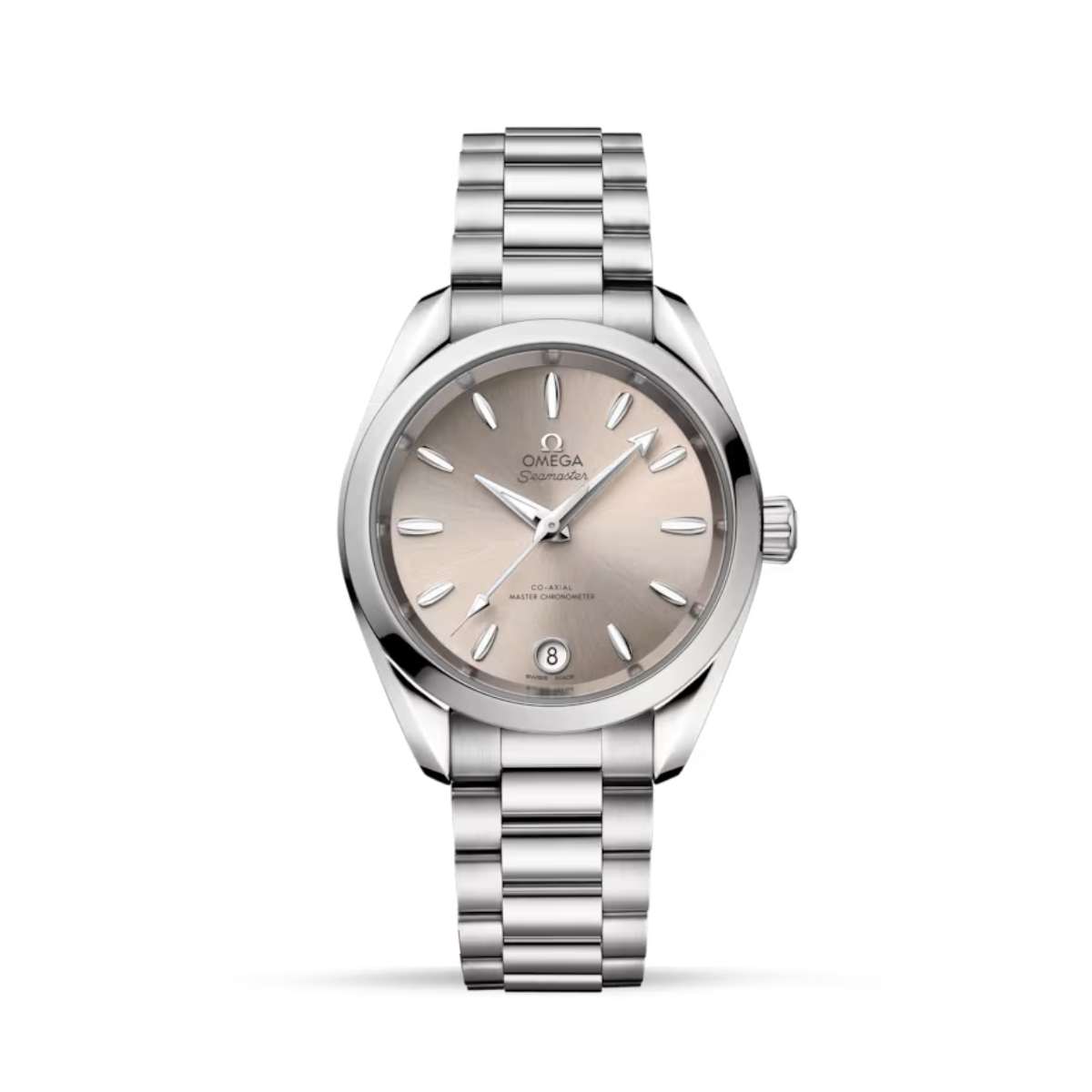 OMEGA Seamaster