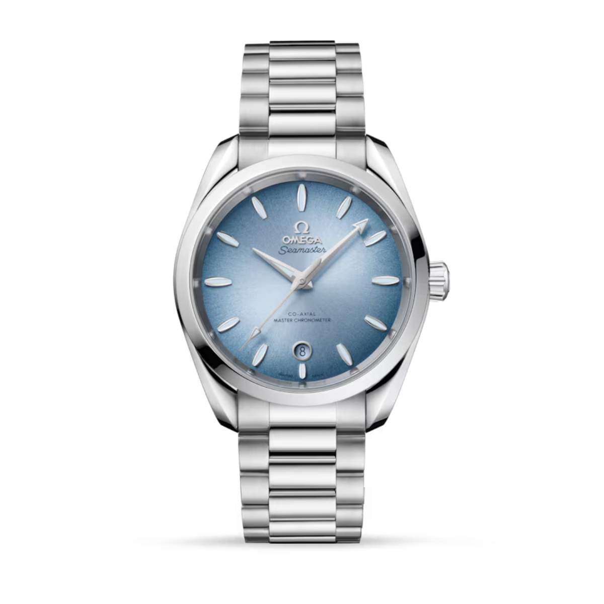 OMEGA Seamaster horloge - GASSAN