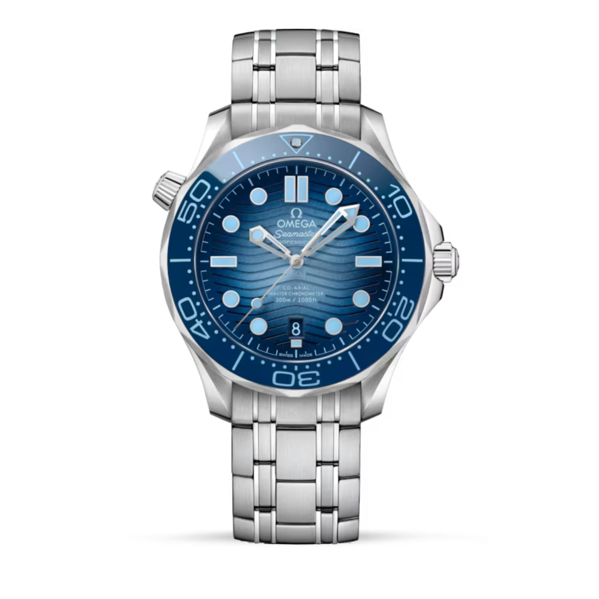 OMEGA Seamaster
