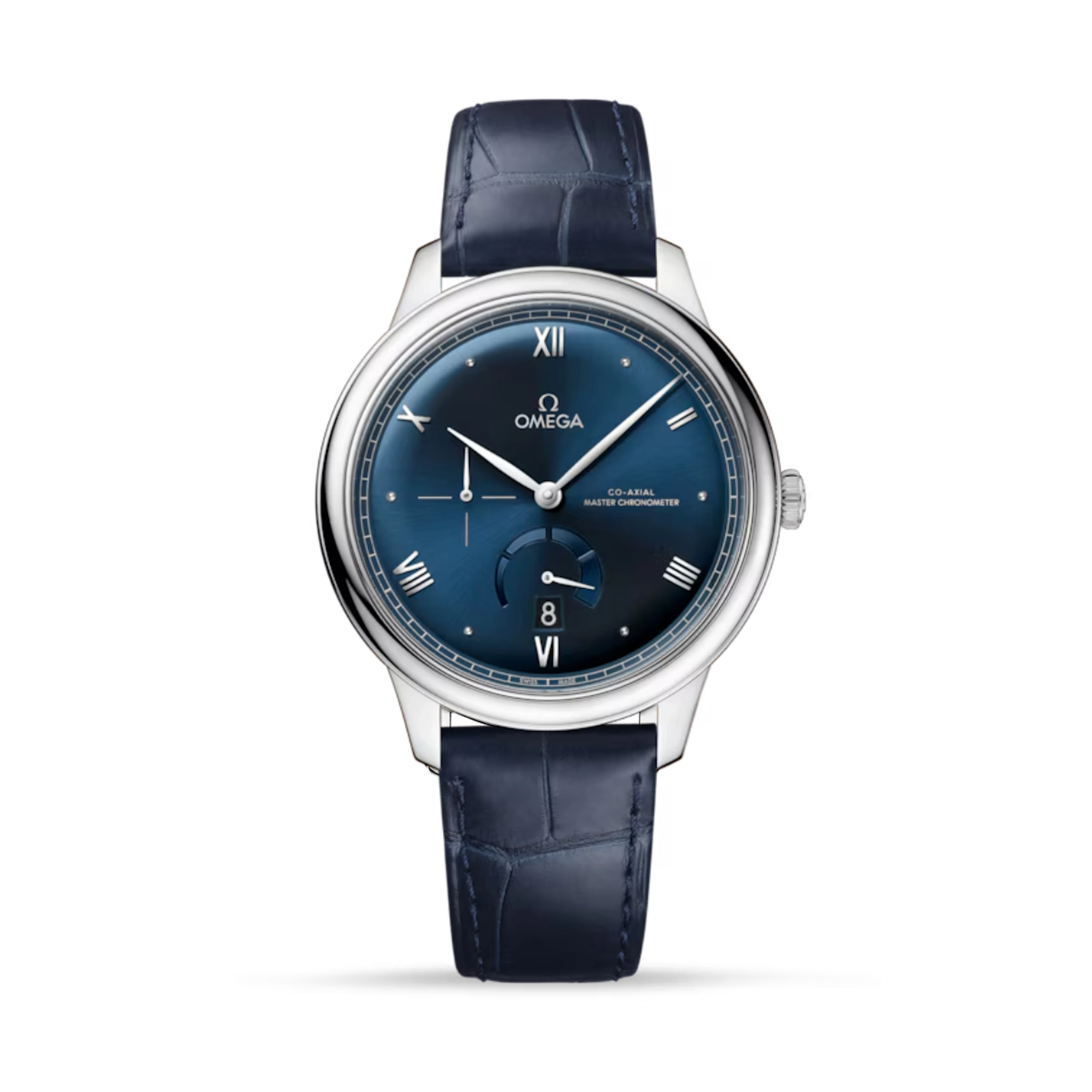 OMEGA De Ville Prestige