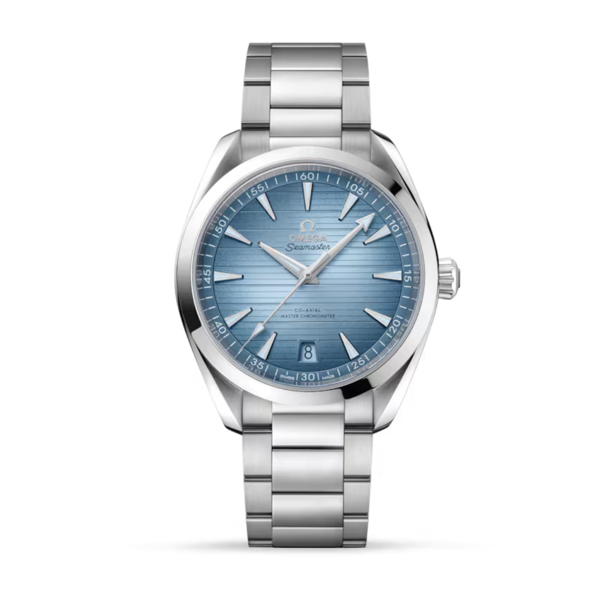 OMEGA Seamaster