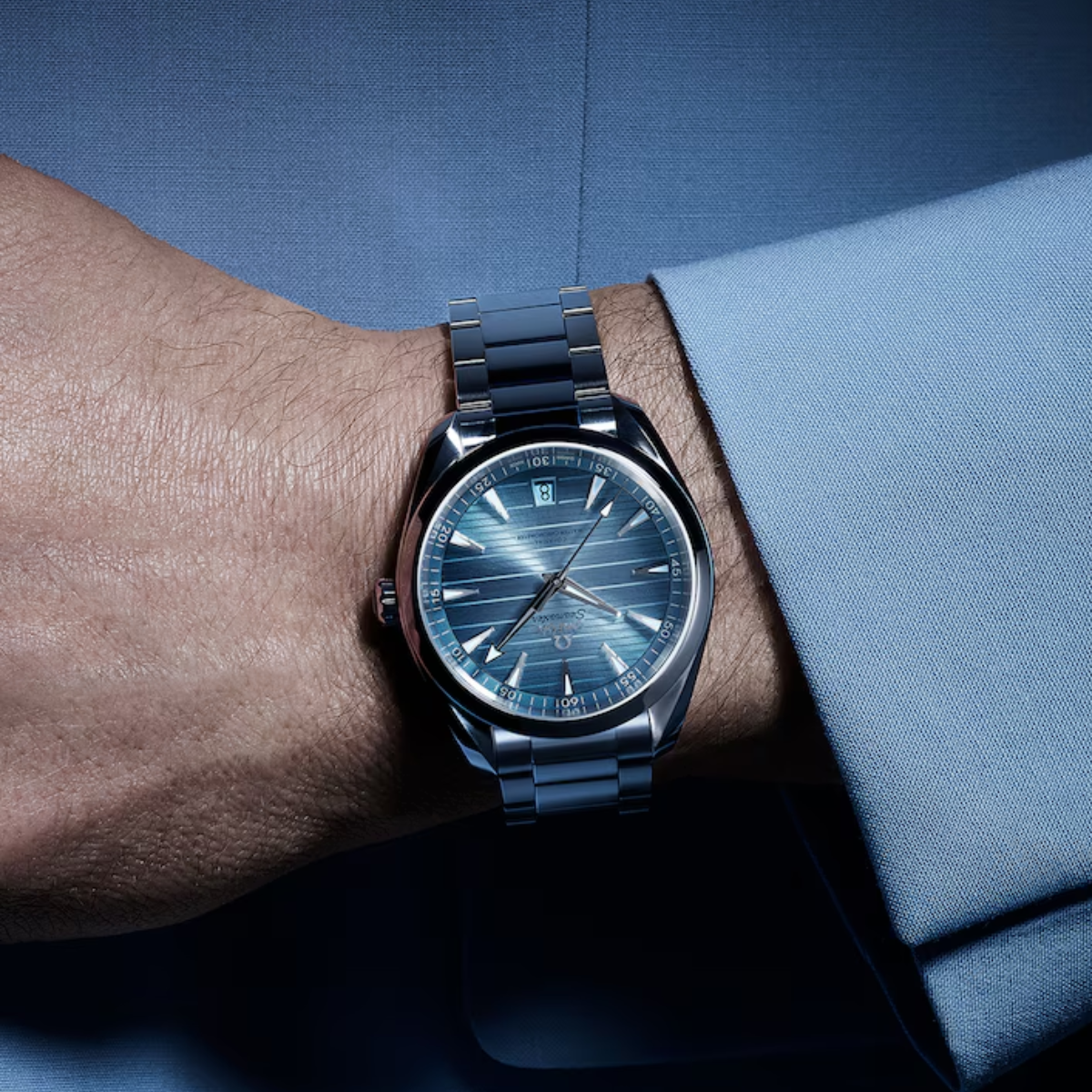 OMEGA Seamaster