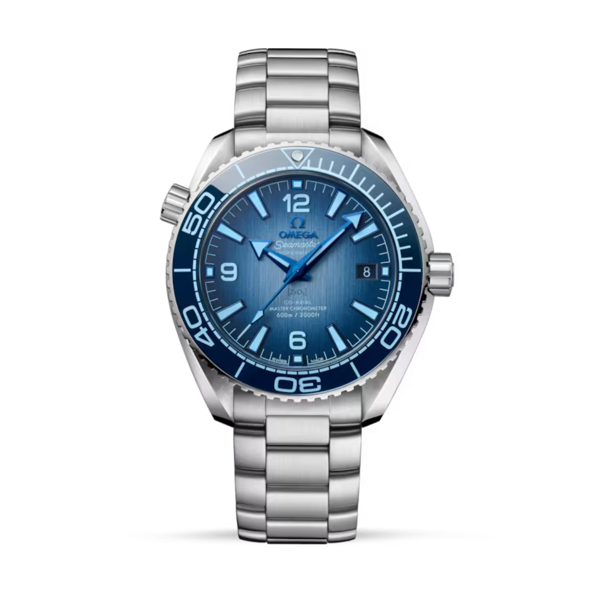 OMEGA Seamaster