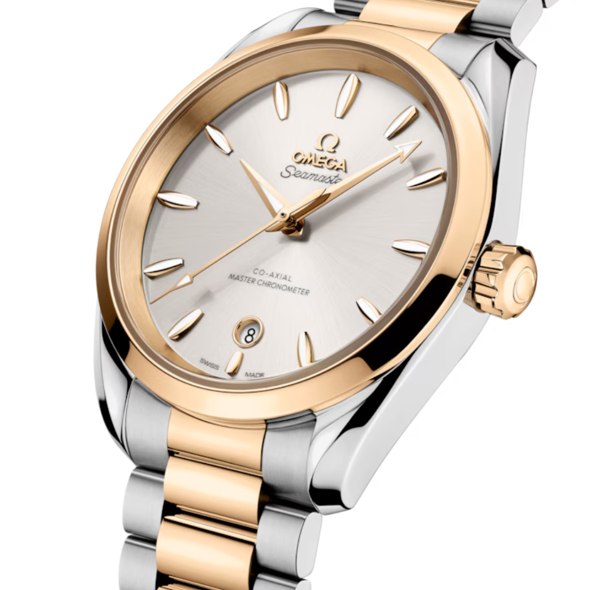 OMEGA Seamaster