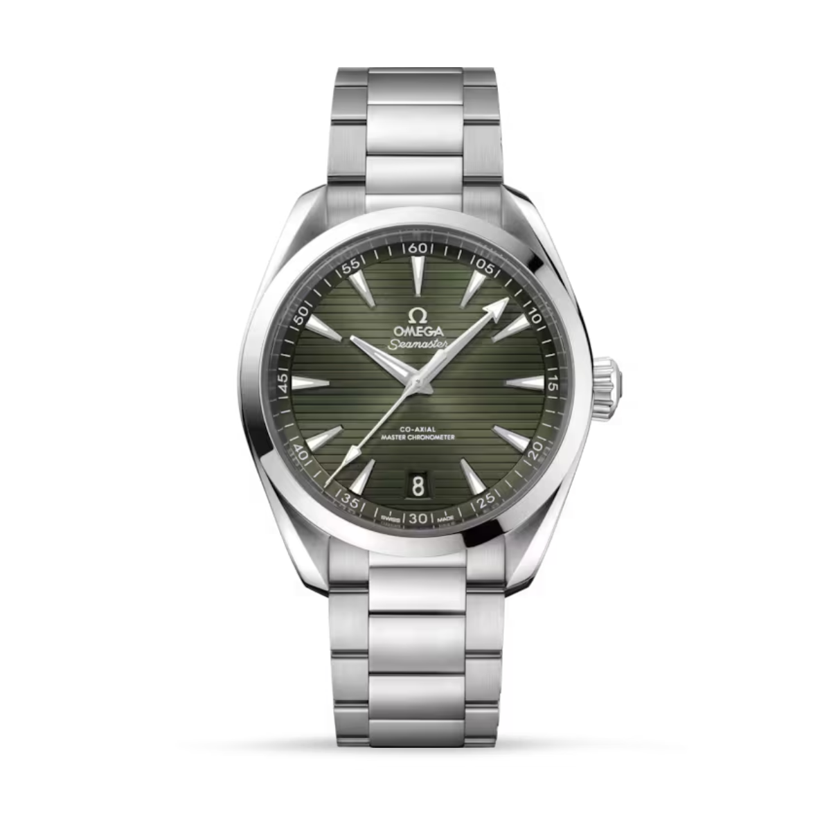 OMEGA Seamaster