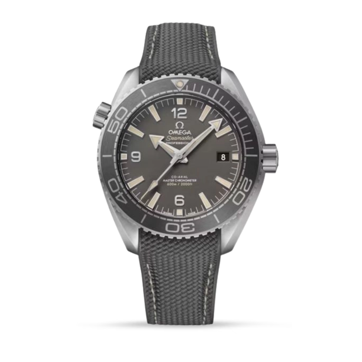 OMEGA Seamaster Planet Ocean