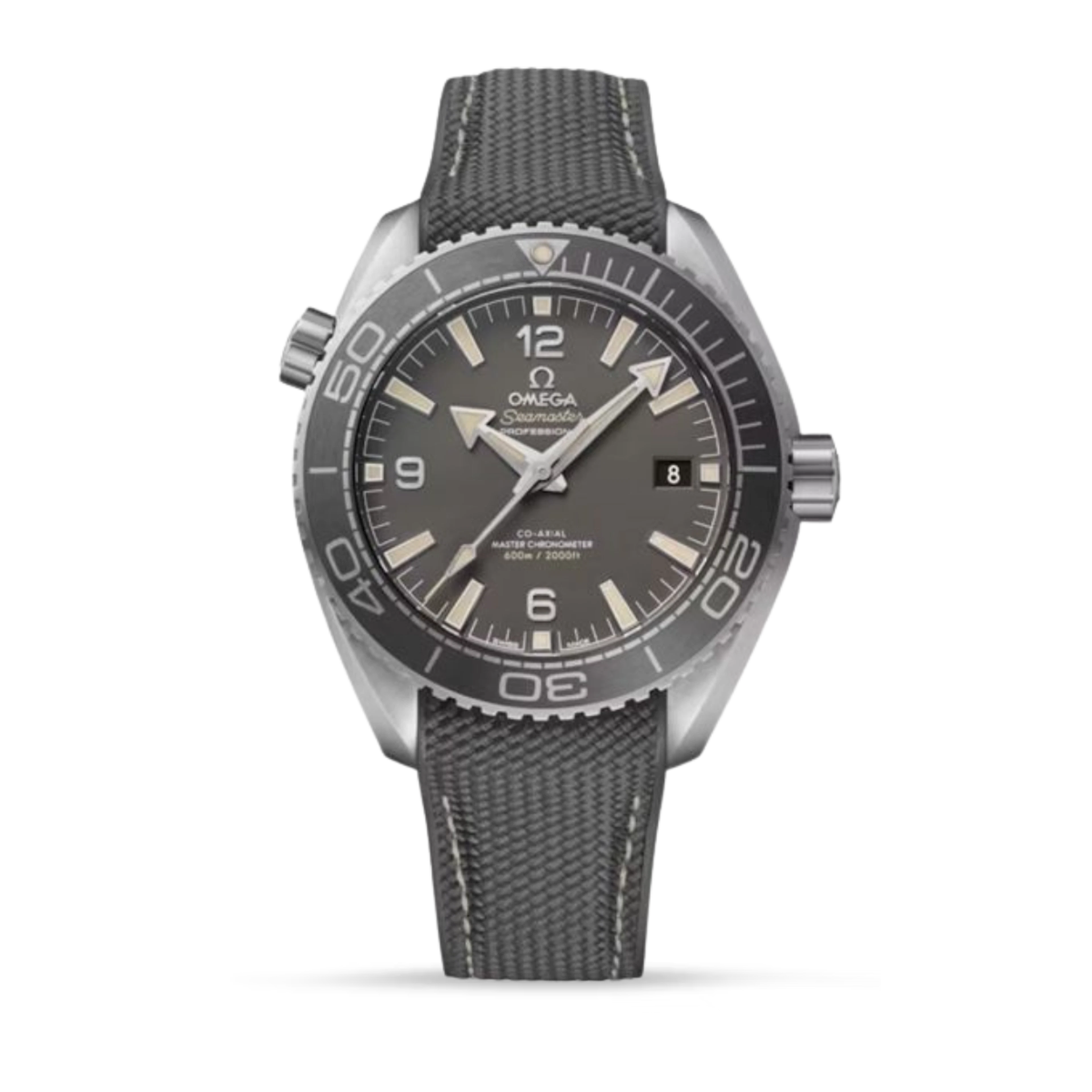 OMEGA Seamaster Planet Ocean