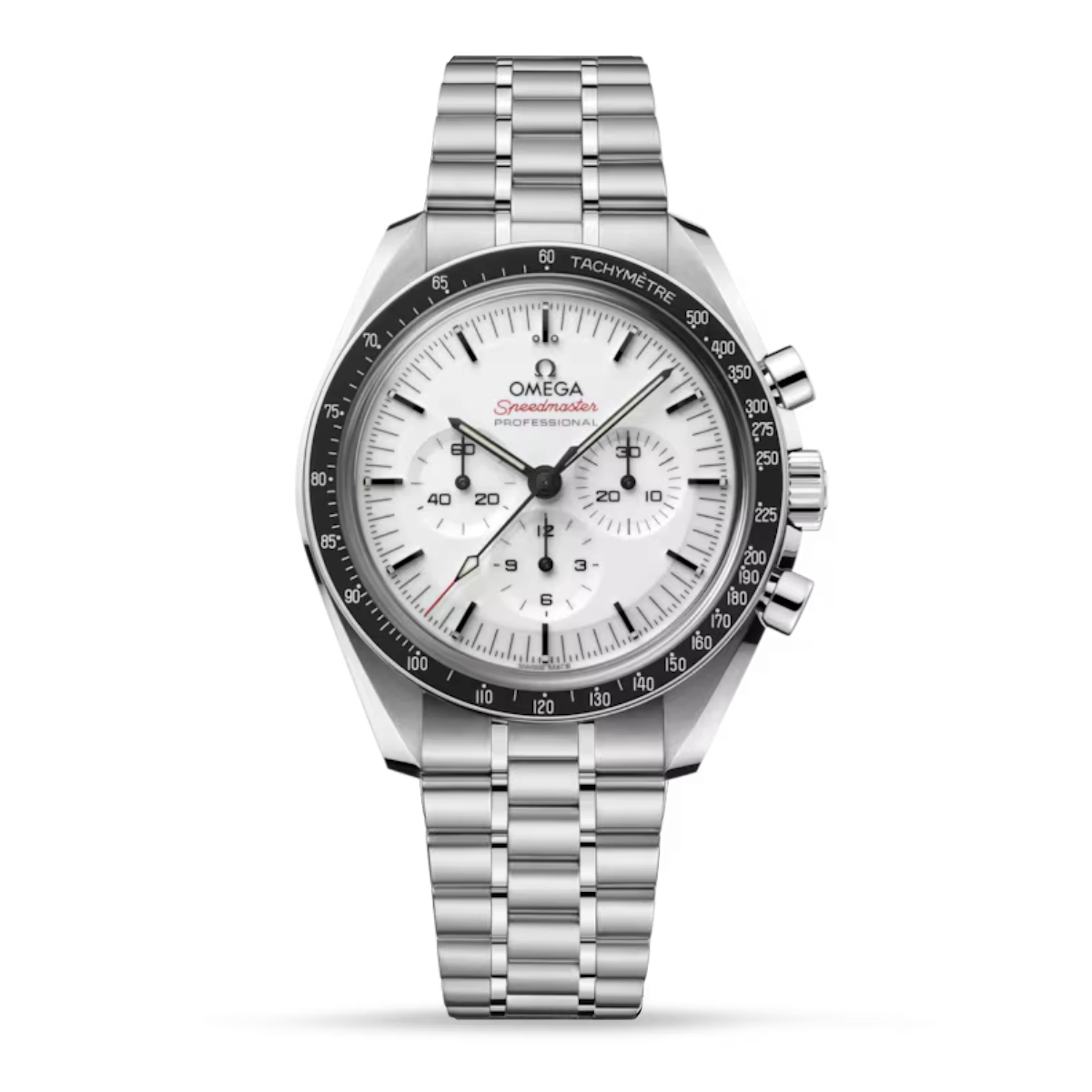 OMEGA Speedmaster Moonwatch