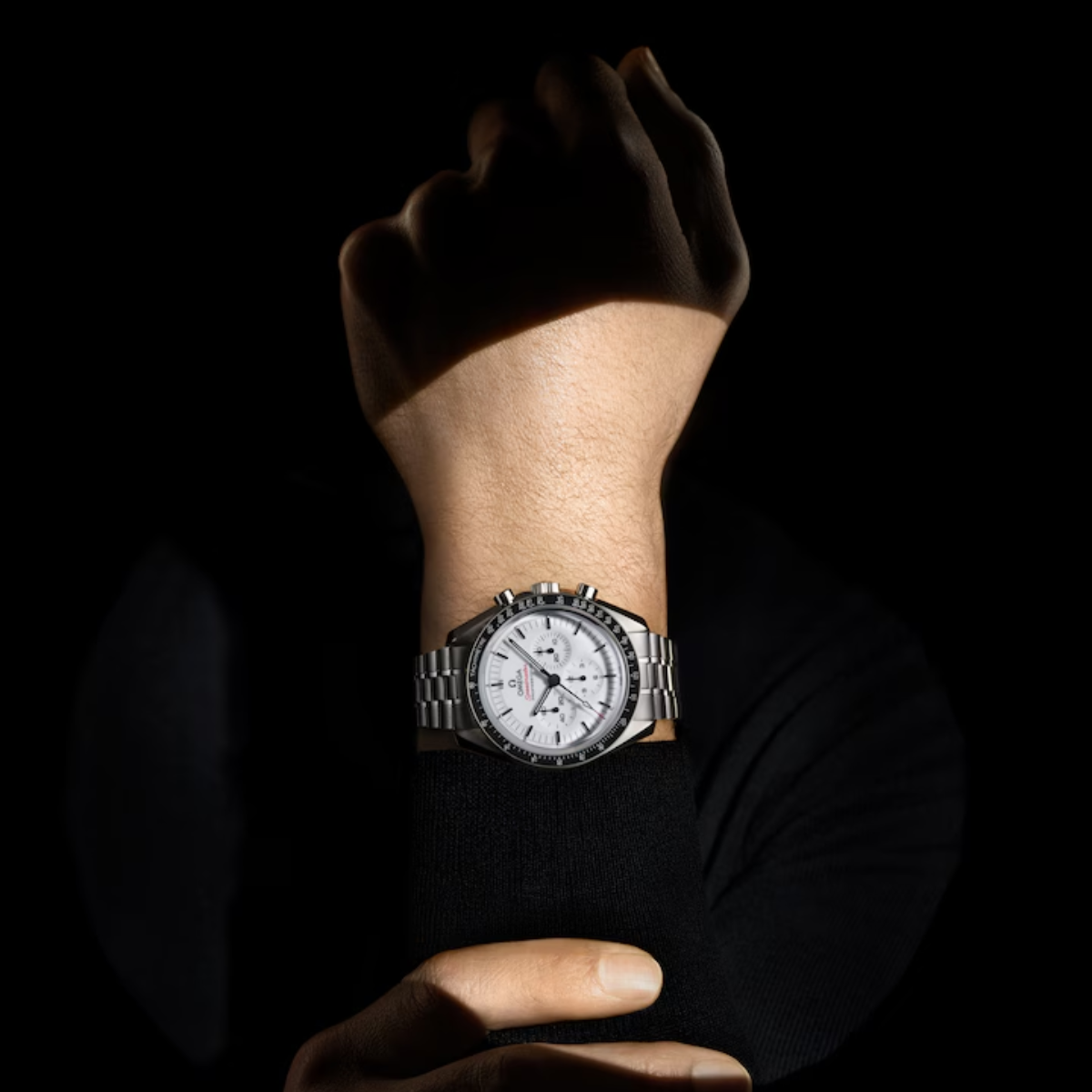 OMEGA Speedmaster Moonwatch