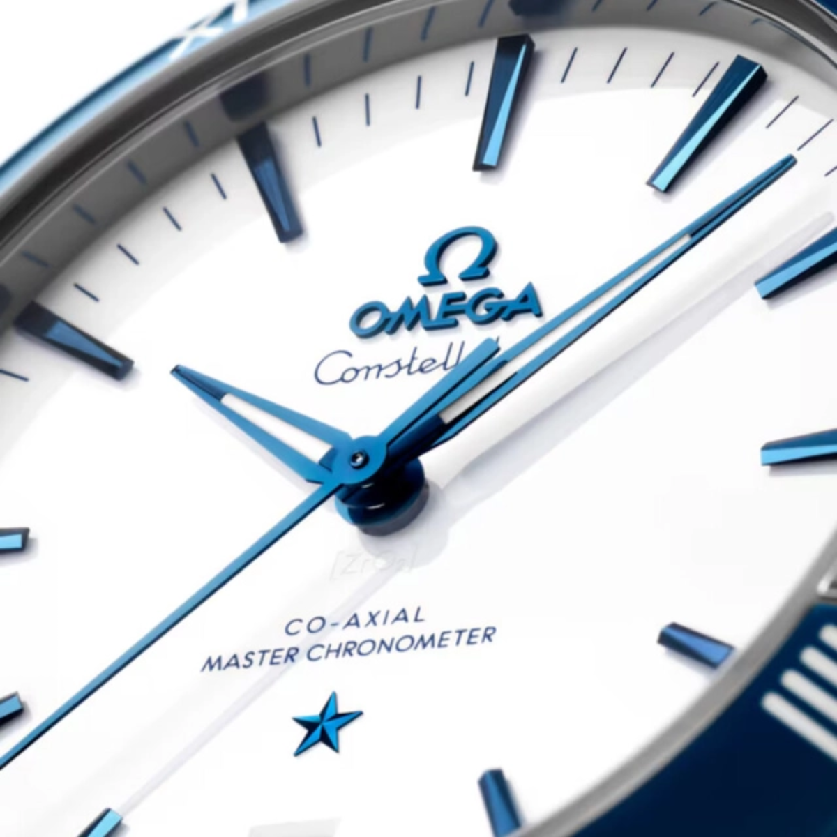 OMEGA Constellation