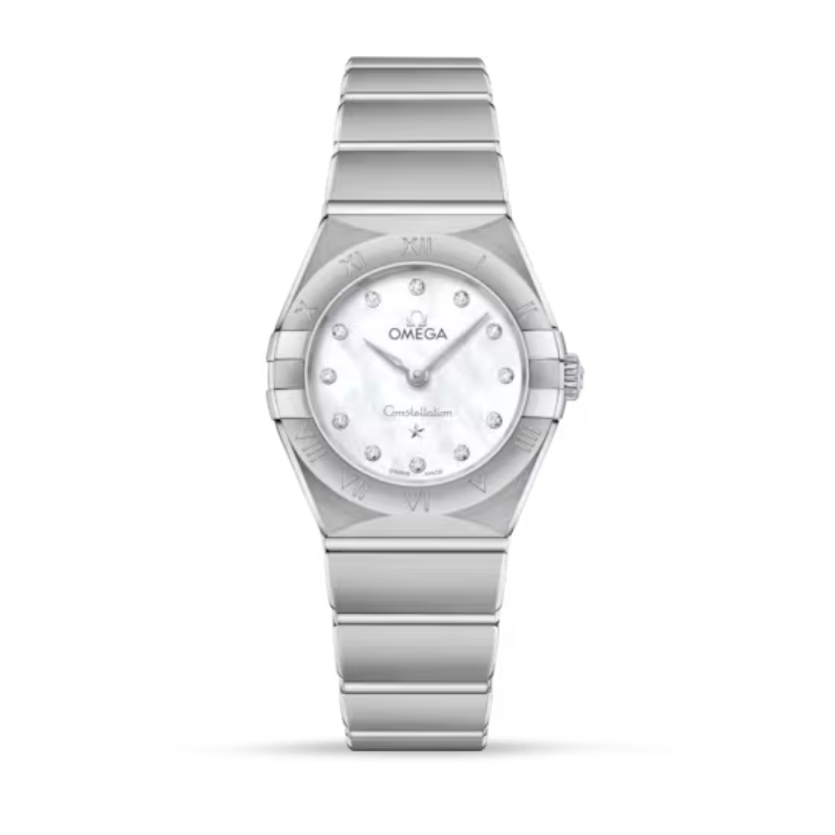 OMEGA Constellation