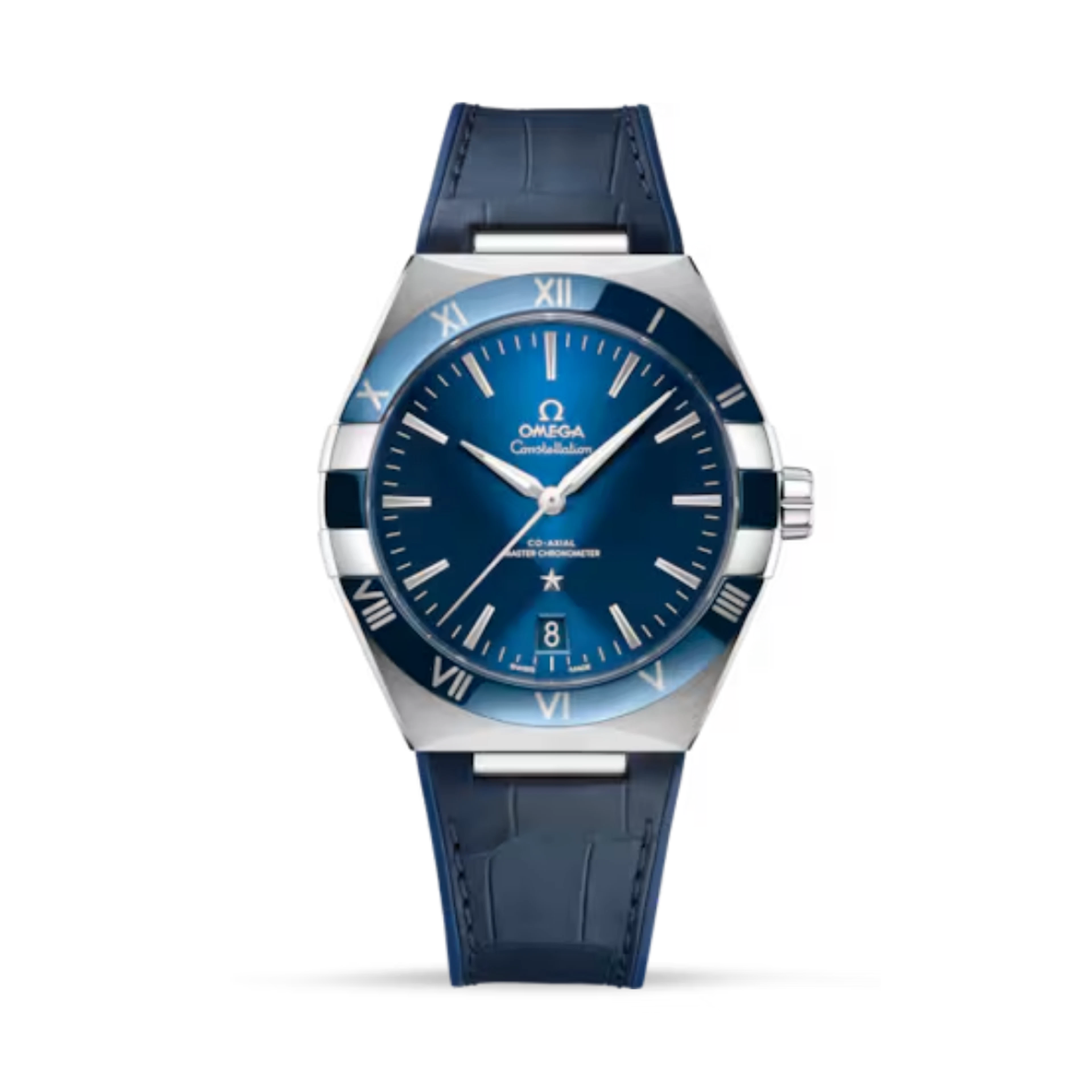 OMEGA Constellation