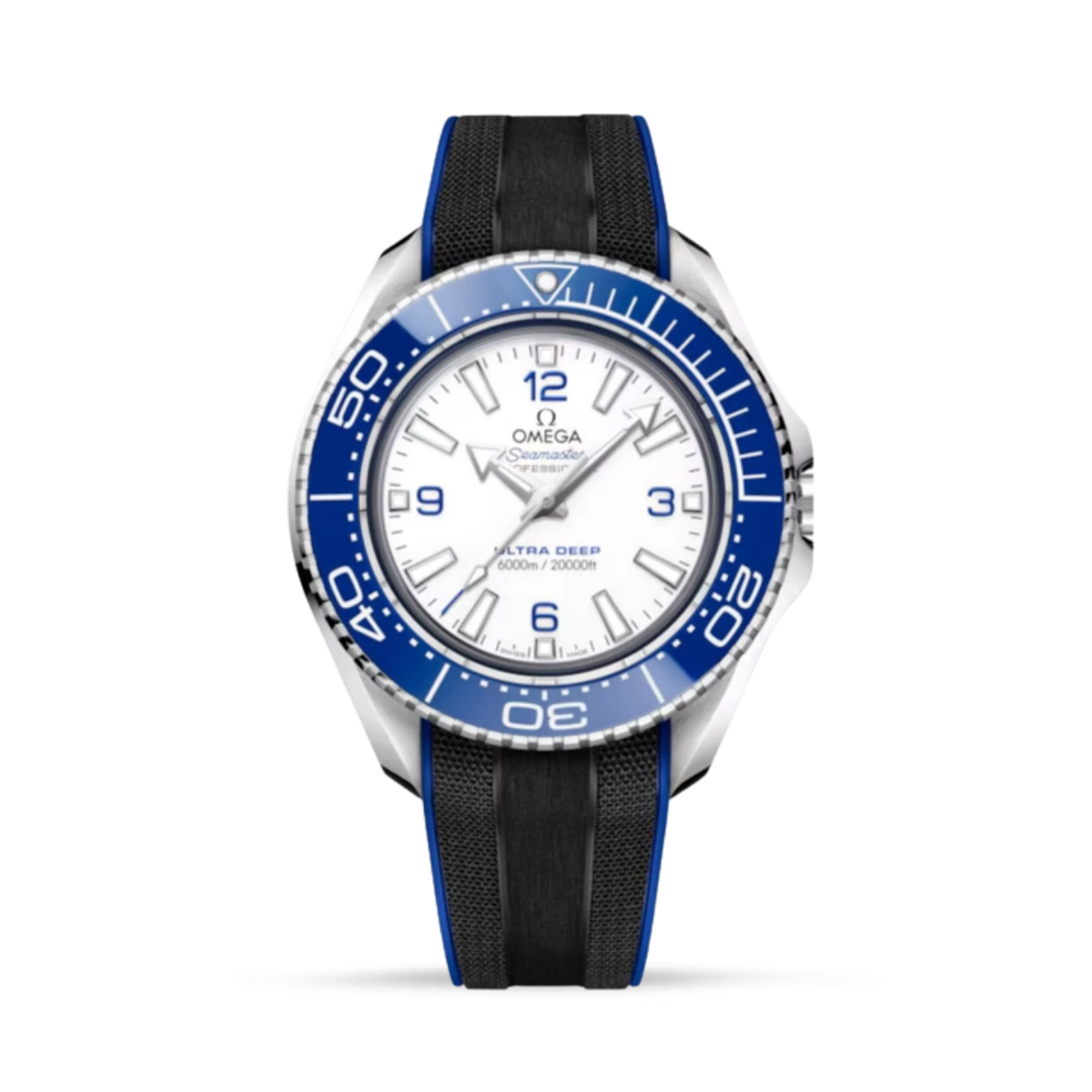 OMEGA Seamaster Planet Ocean