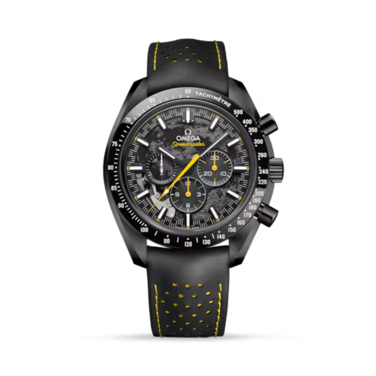 OMEGA Speedmaster Dark Side Of The Moon Apollo