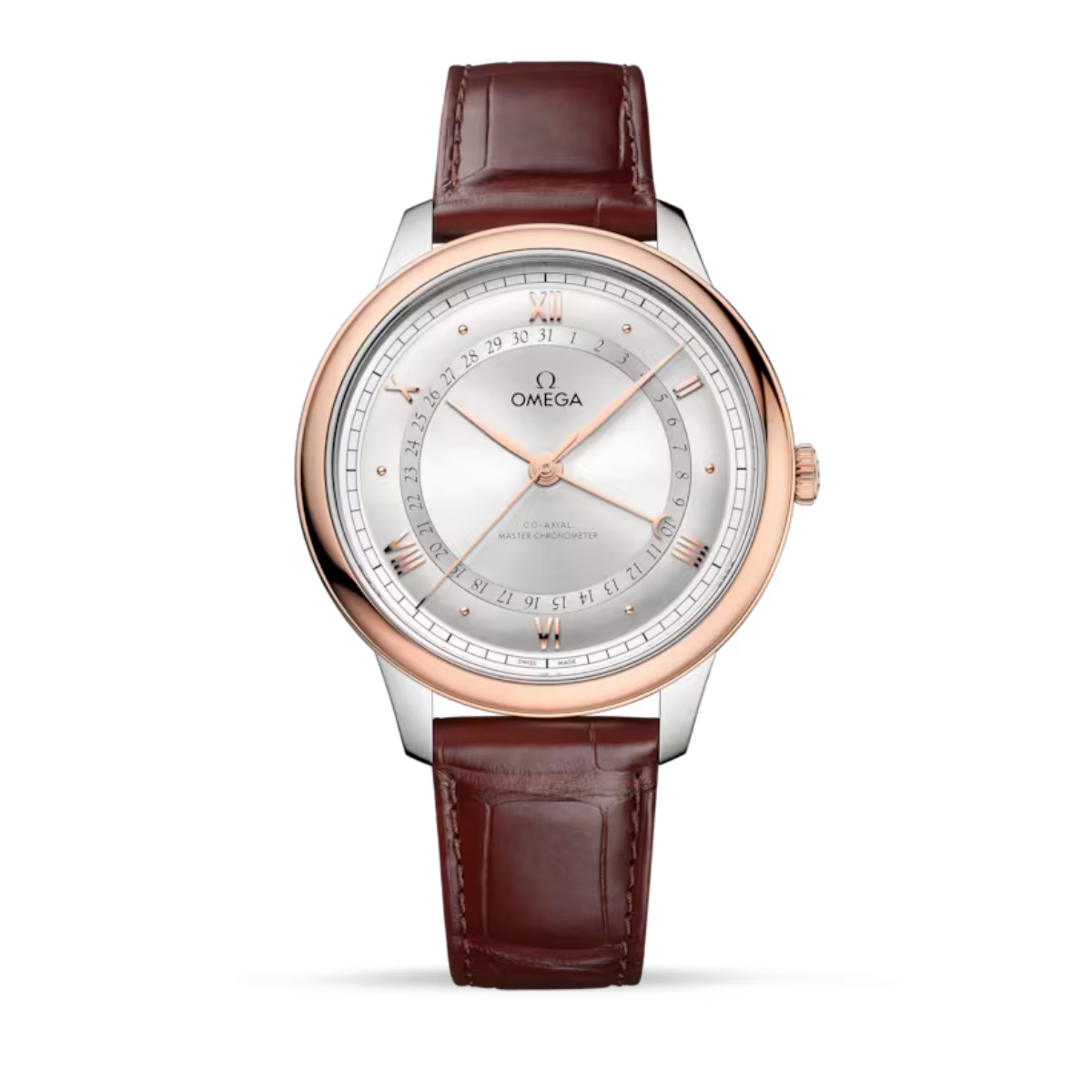 OMEGA De Ville Prestige