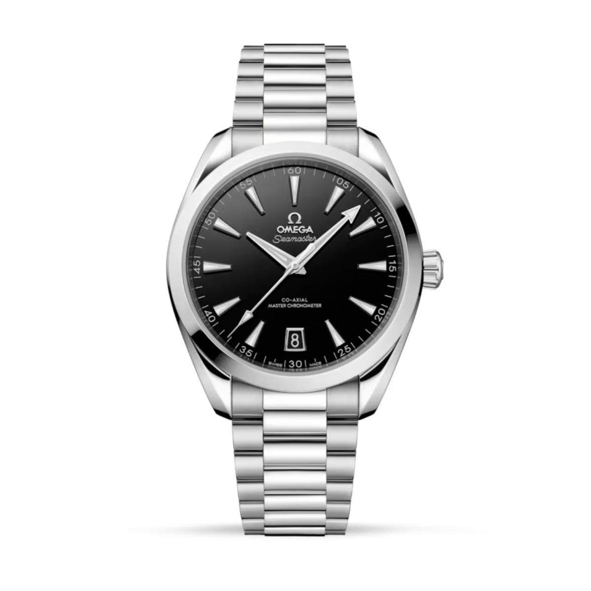 OMEGA Seamaster