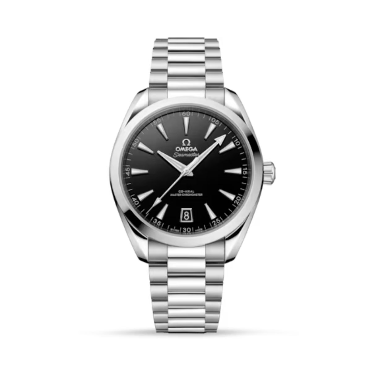 OMEGA Seamaster Aqua Terra