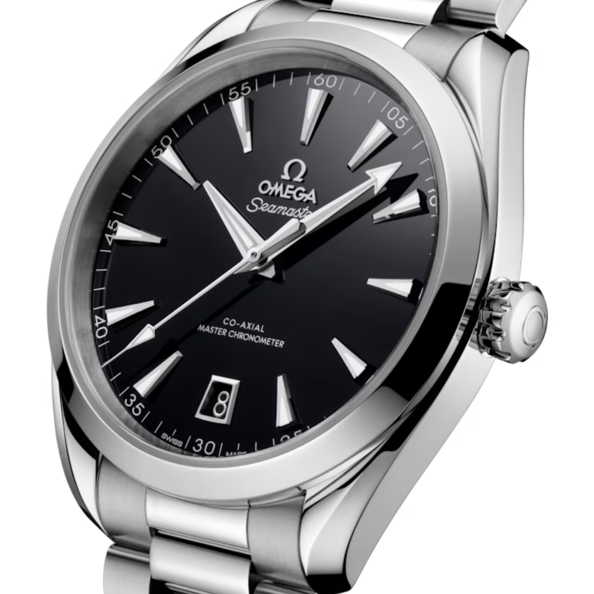 OMEGA Seamaster Aqua Terra