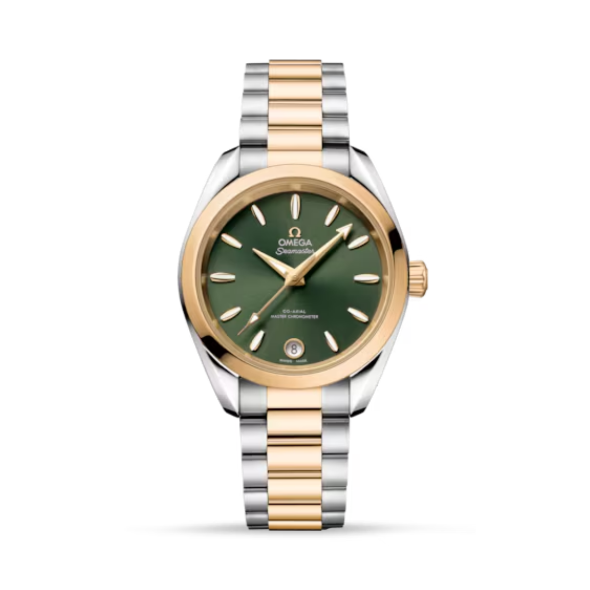 OMEGA Seamaster Aqua Terra