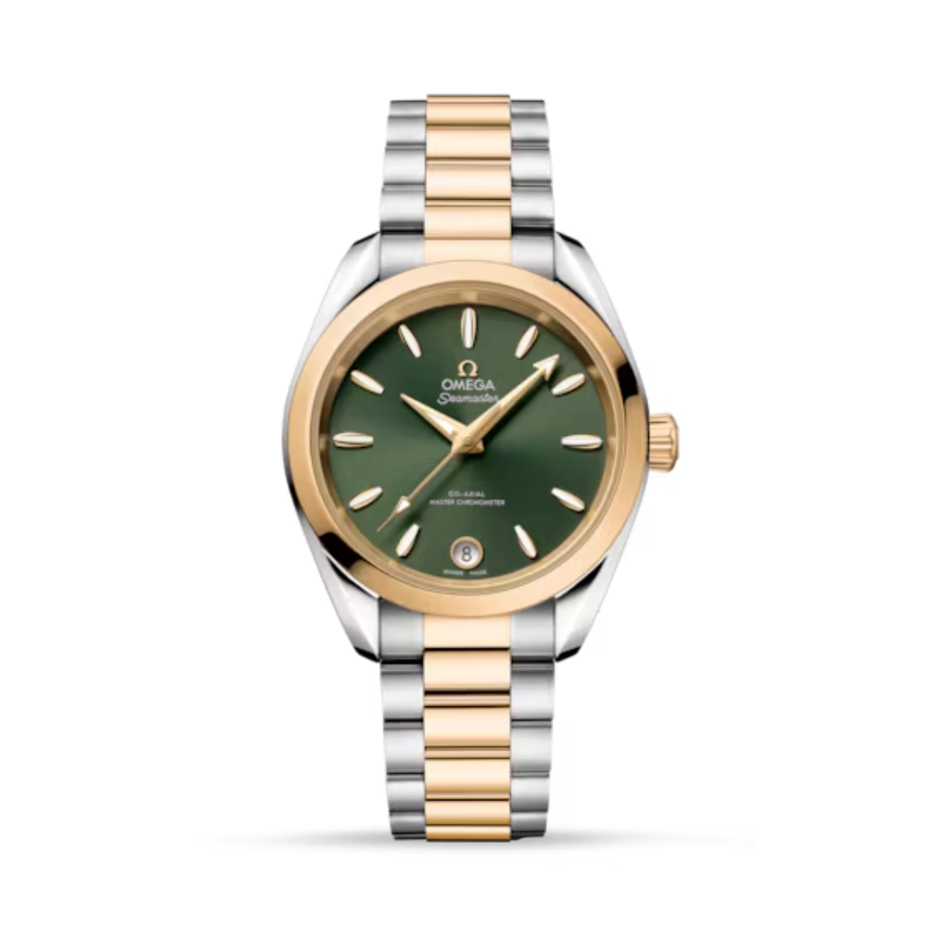 OMEGA Seamaster Aqua Terra