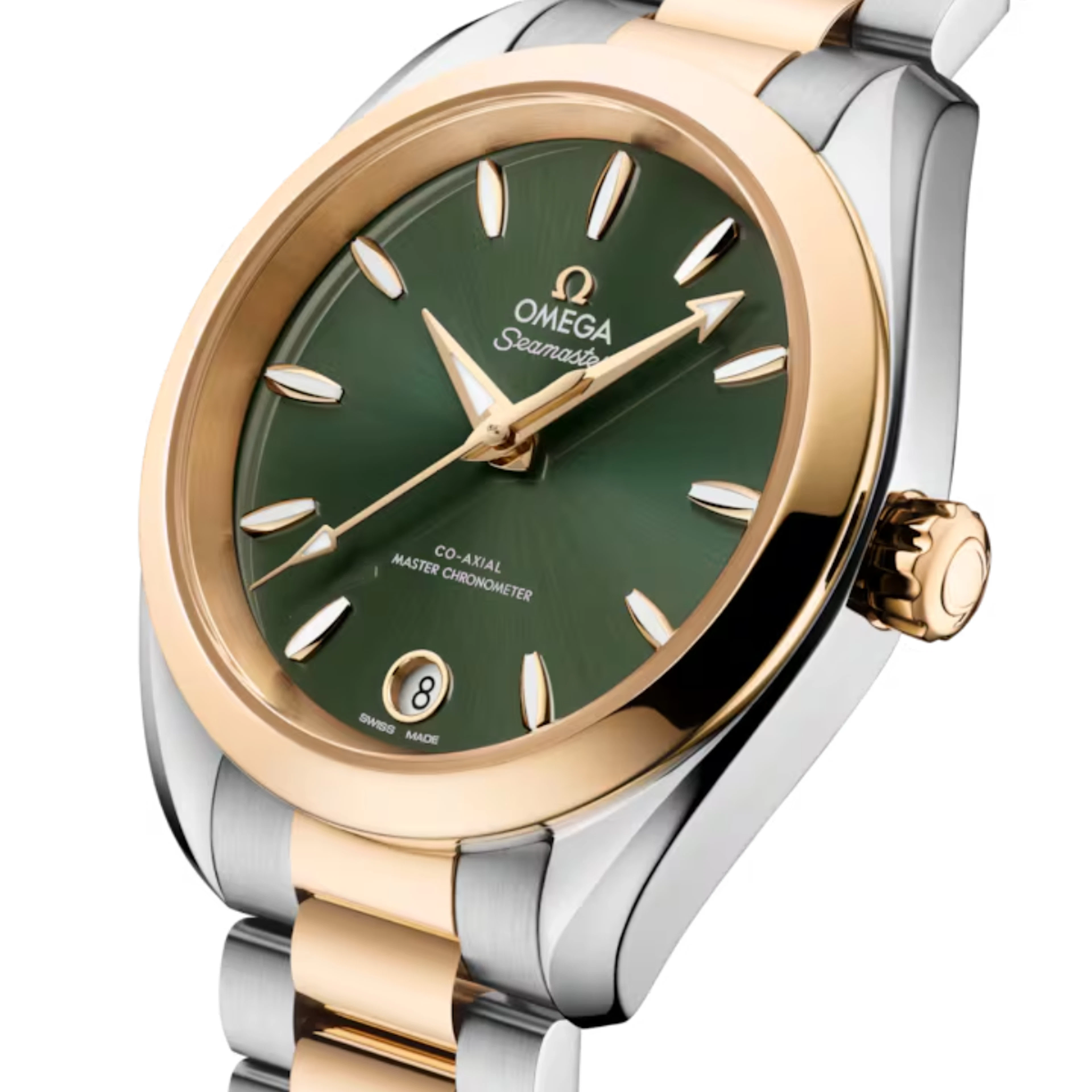 OMEGA Seamaster Aqua Terra