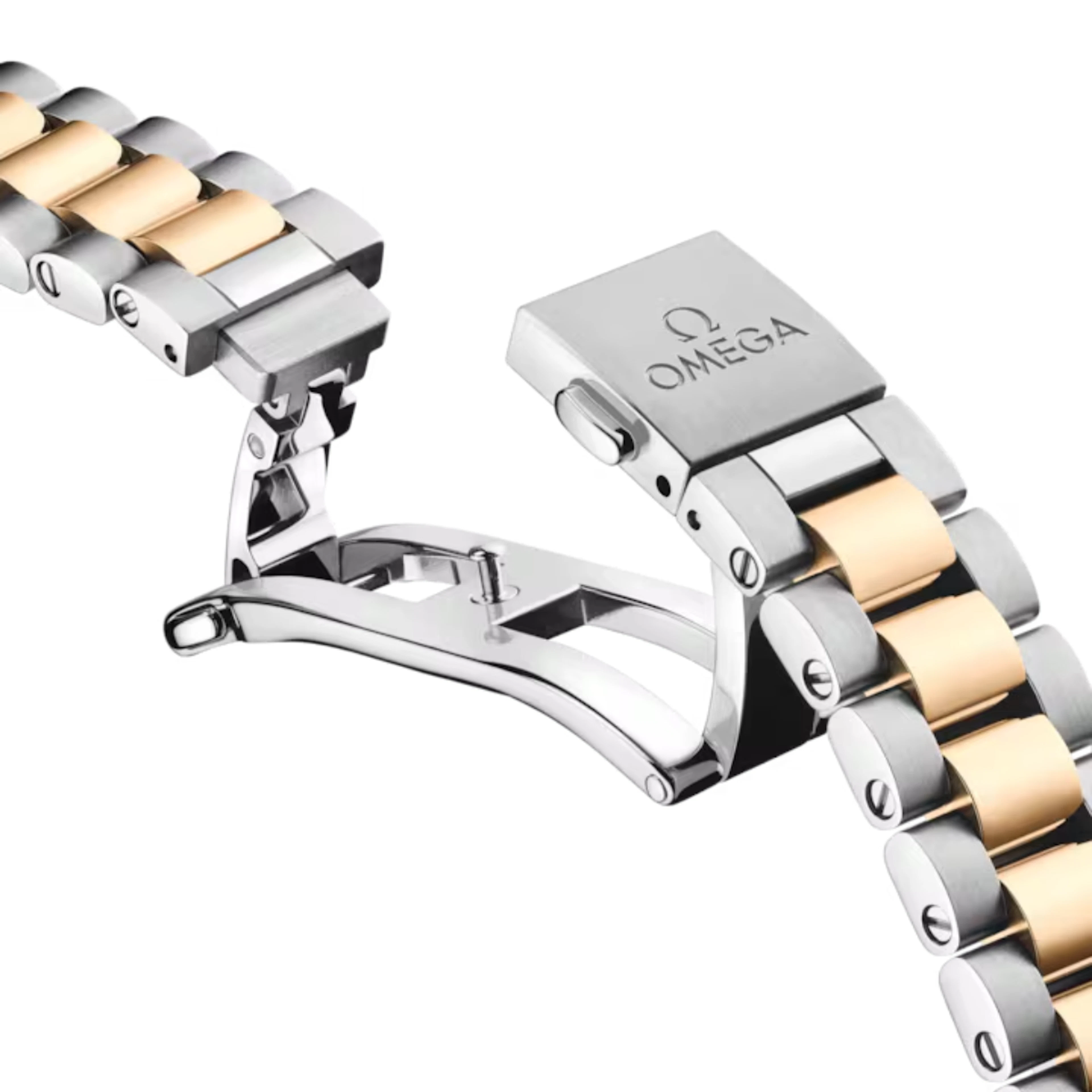 OMEGA Seamaster Aqua Terra