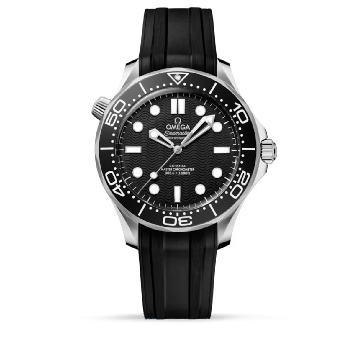 OMEGA Seamaster