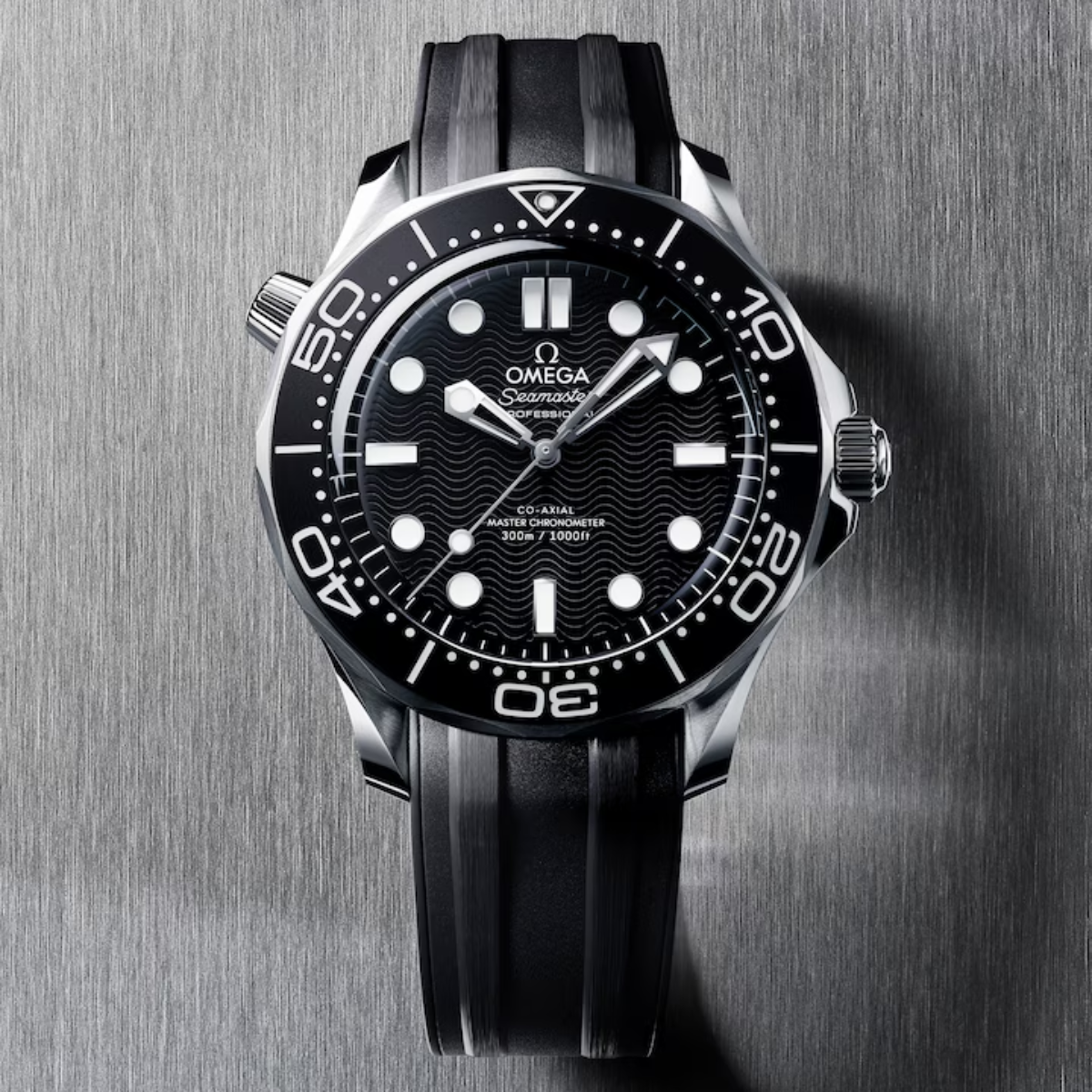 OMEGA Seamaster