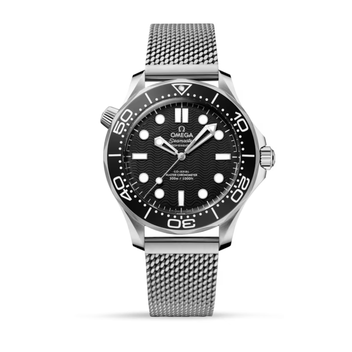 OMEGA Seamaster