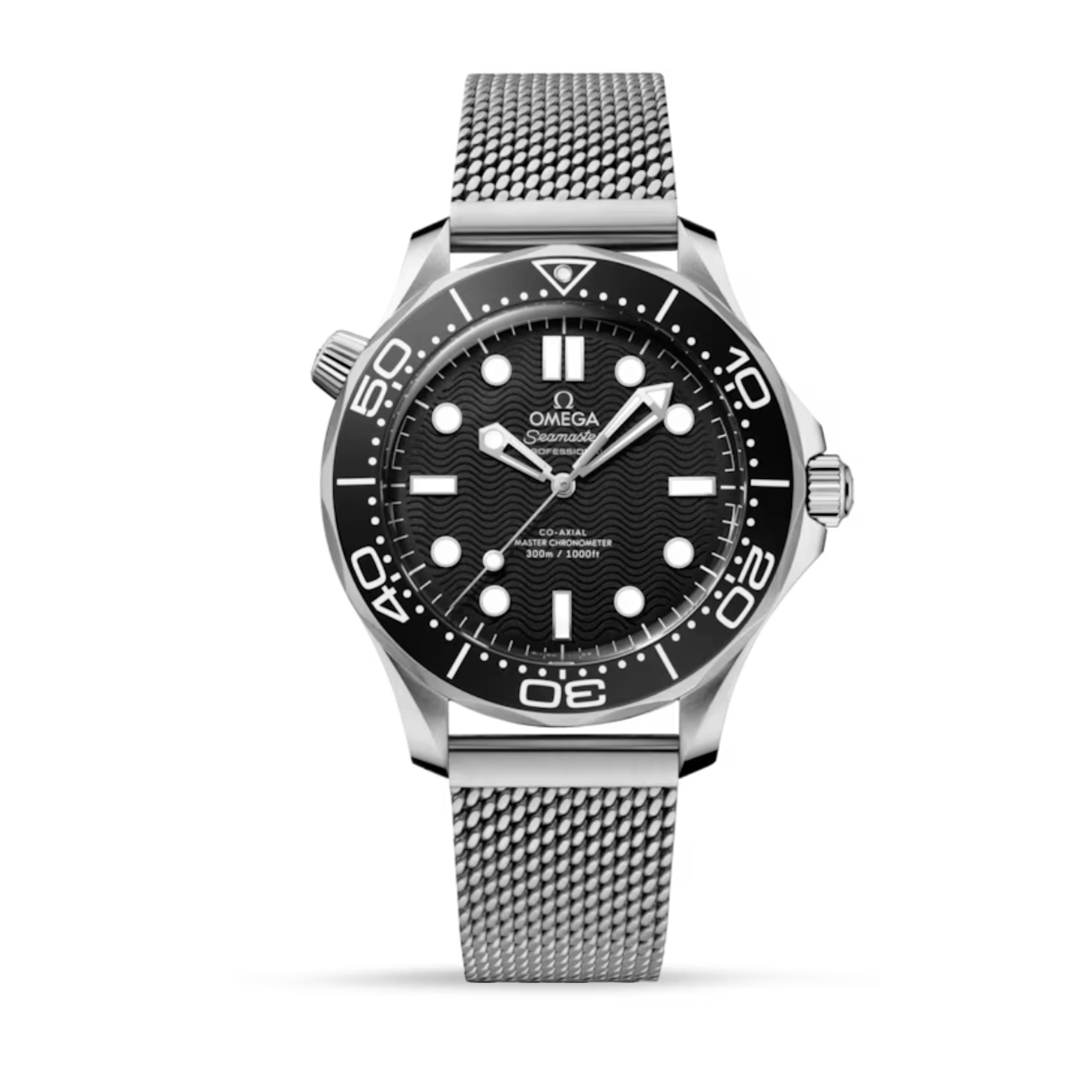 OMEGA Seamaster