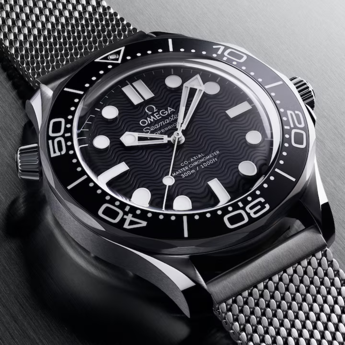 OMEGA Seamaster