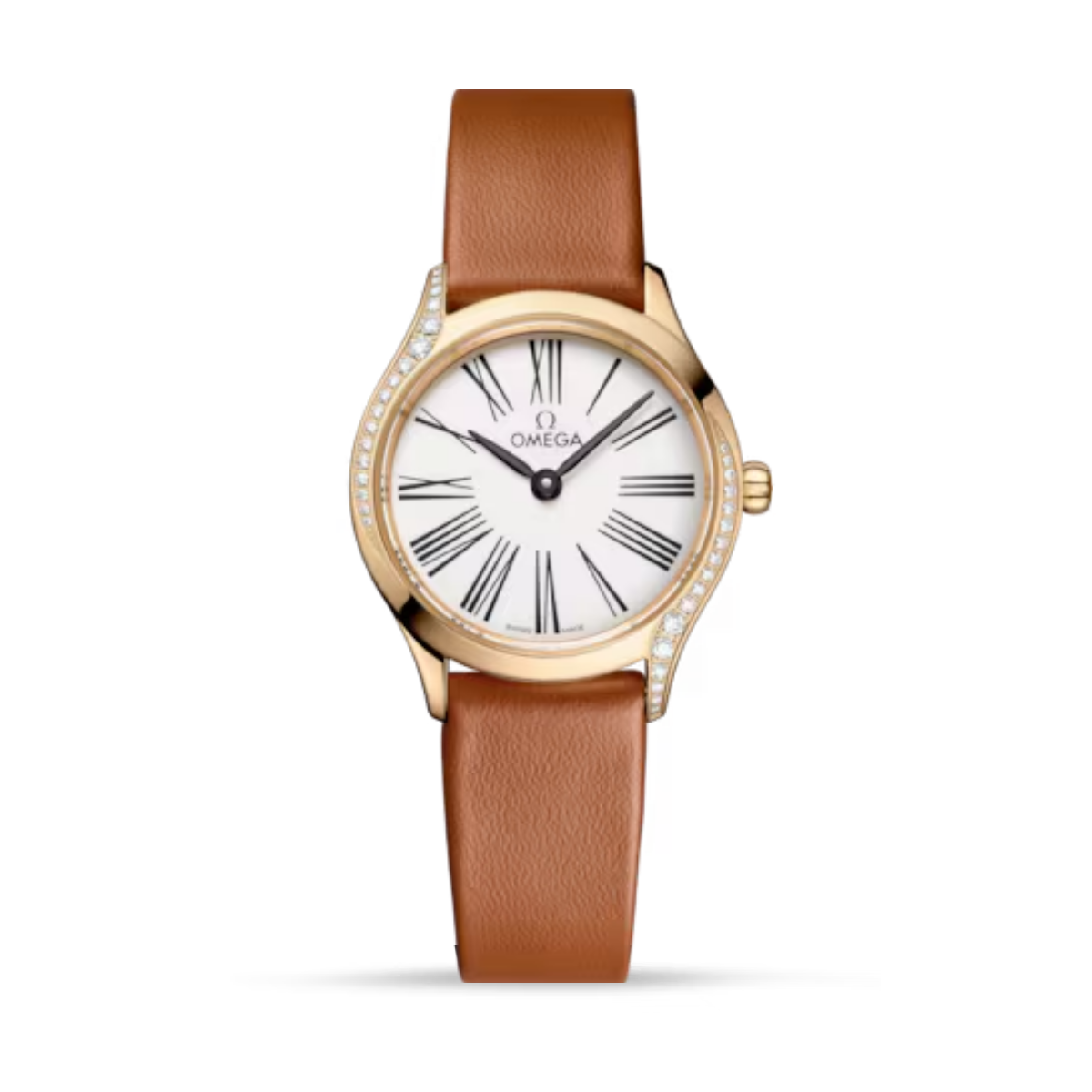 OMEGA De Ville Mini Tresor