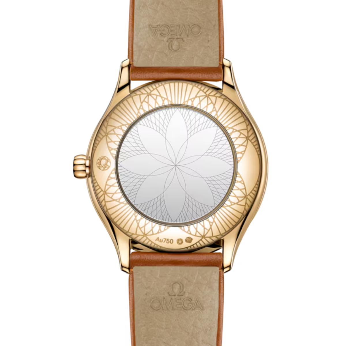 OMEGA De Ville Mini Tresor