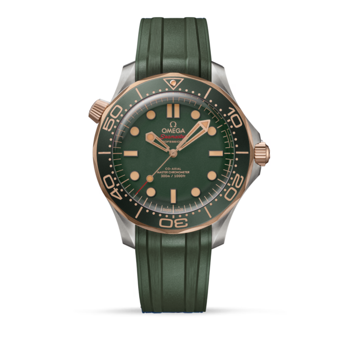 OMEGA Seamaster