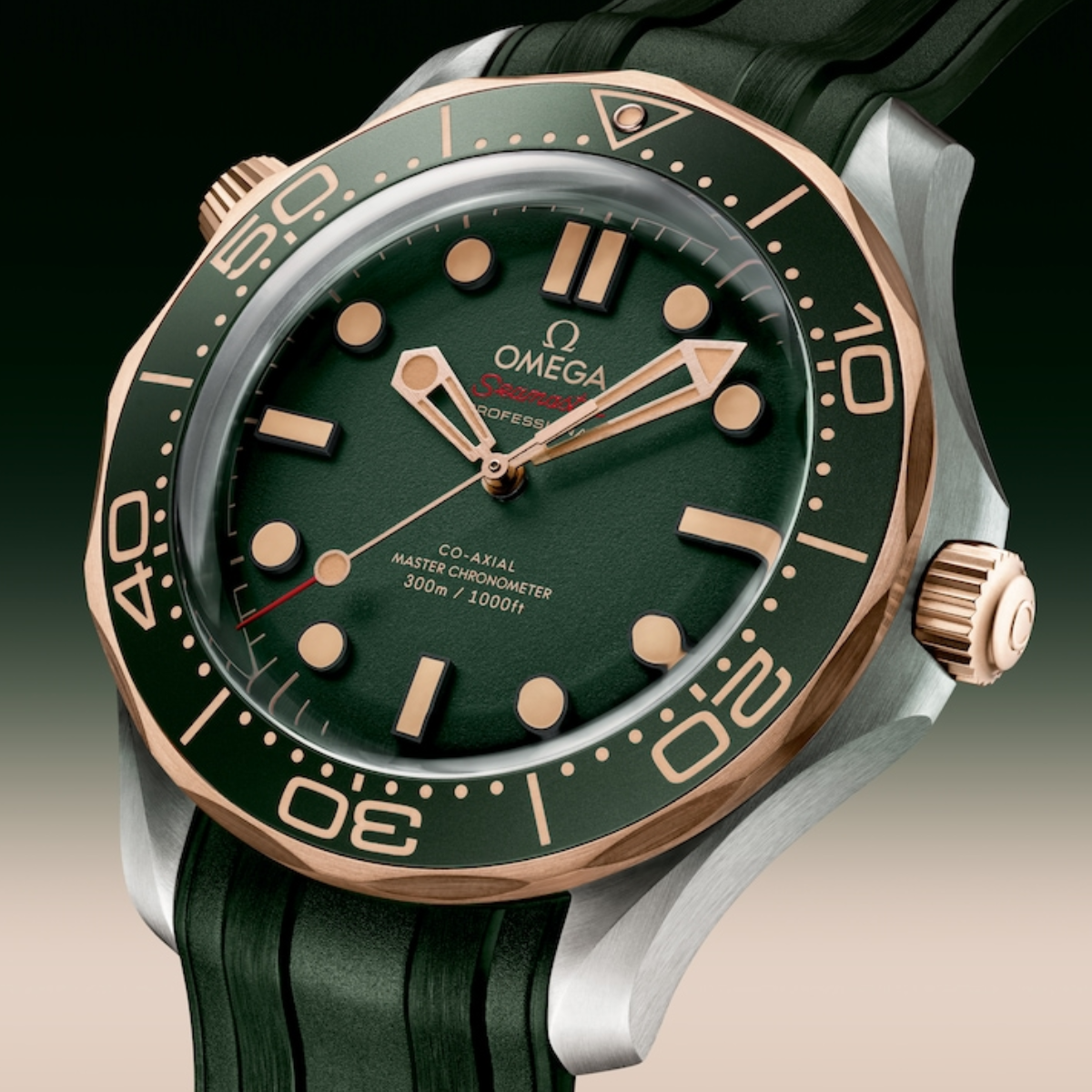 OMEGA Seamaster