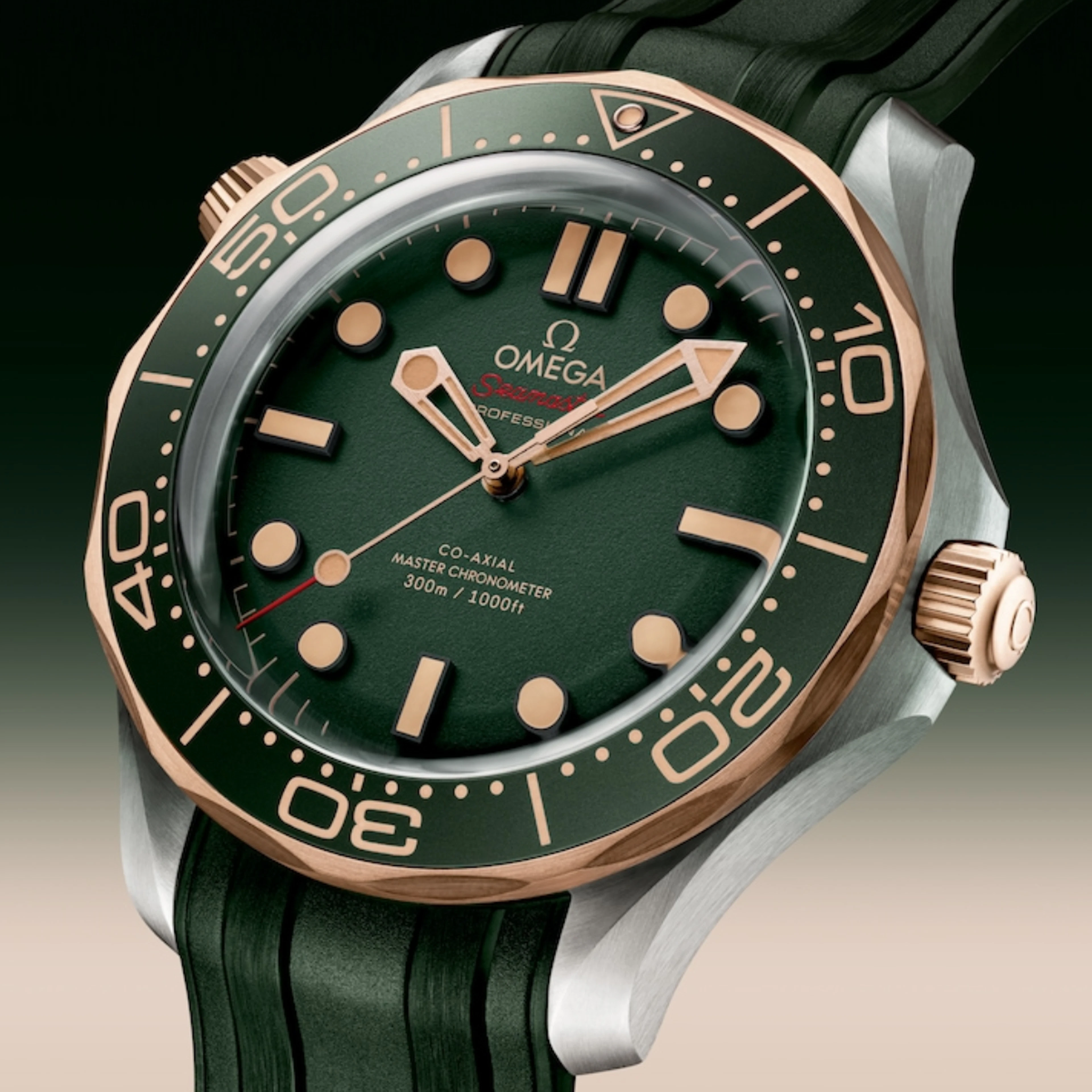 OMEGA Seamaster